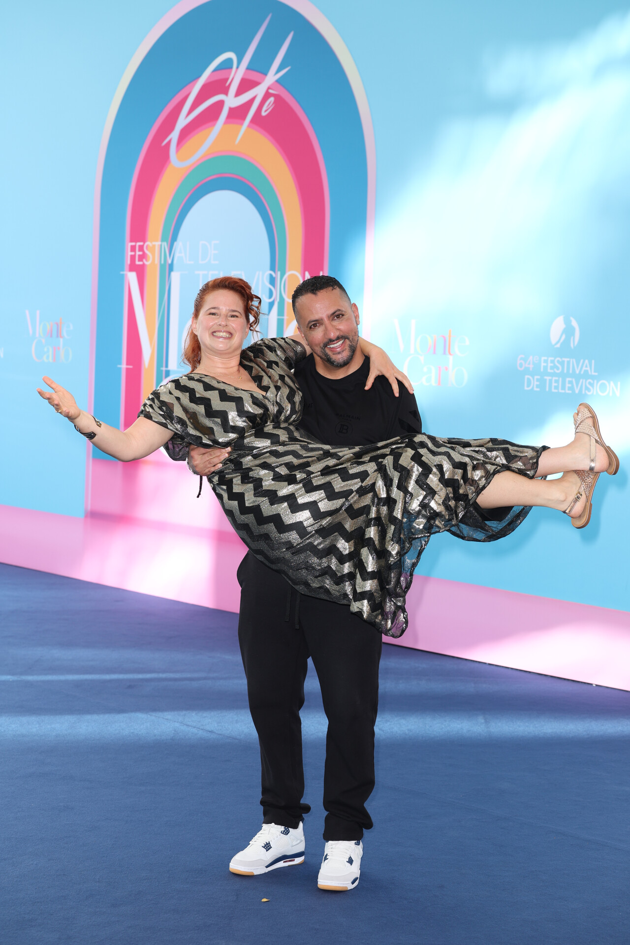© Festival de Télévision de Monte-Carlo