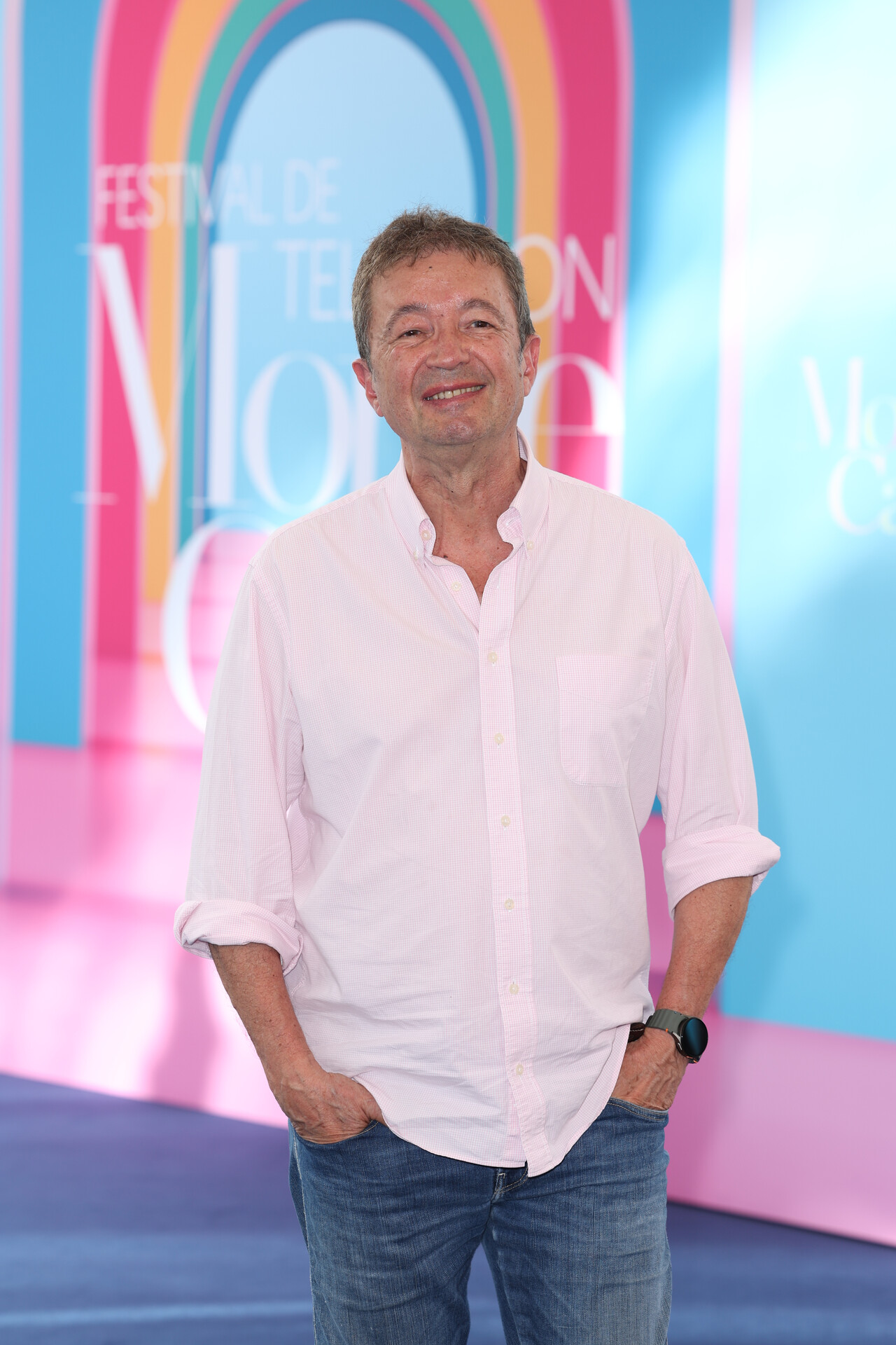 © Festival de Télévision de Monte-Carlo