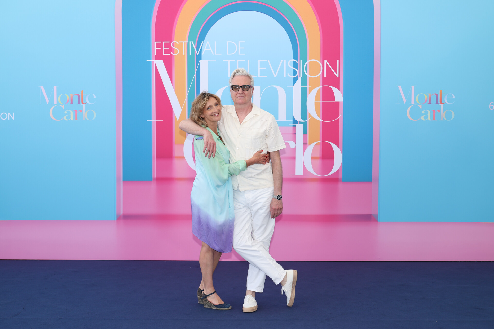 © Festival de Télévision de Monte-Carlo