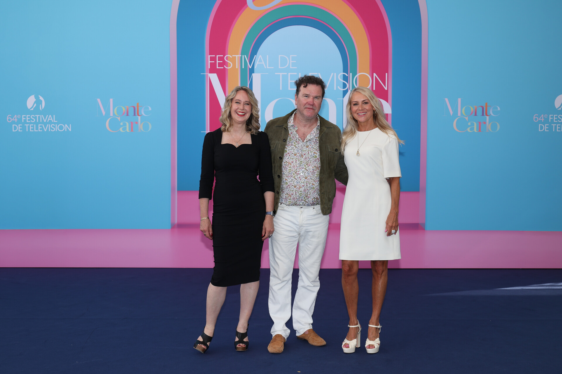 © Festival de Télévision de Monte-Carlo