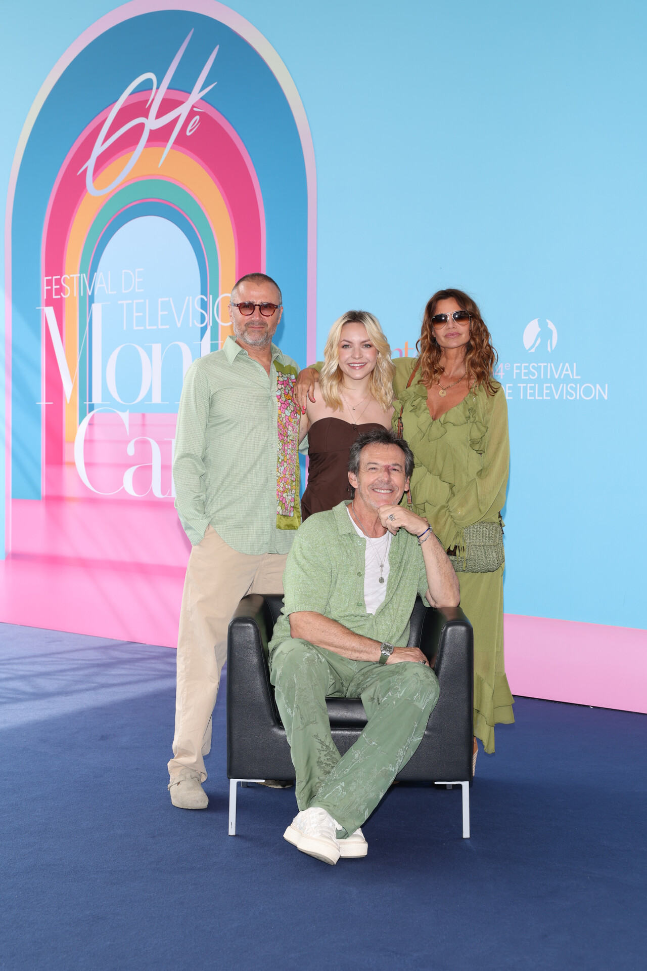 © Festival de Télévision de Monte-Carlo
