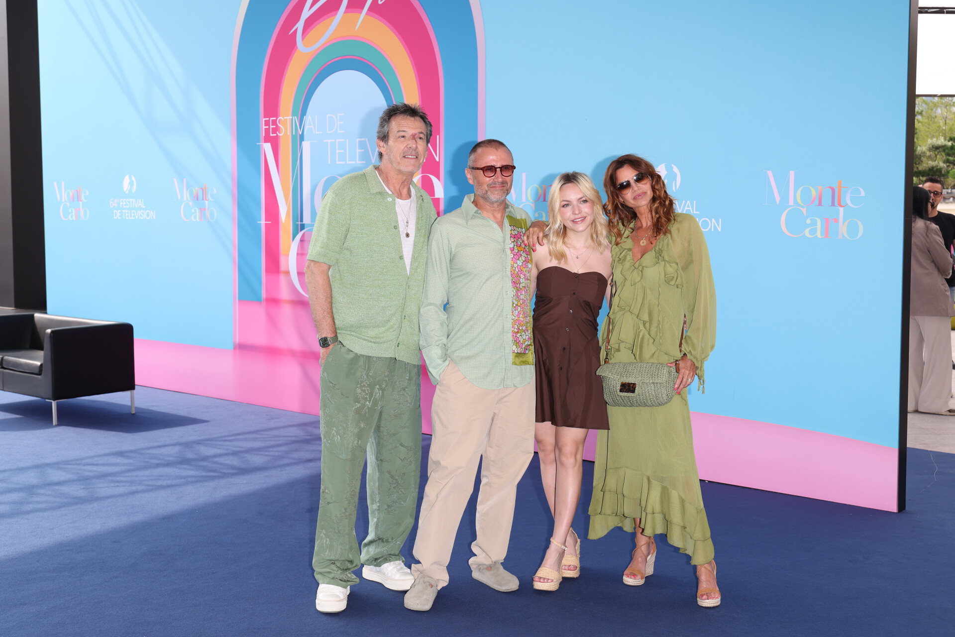 © Festival de Télévision de Monte-Carlo