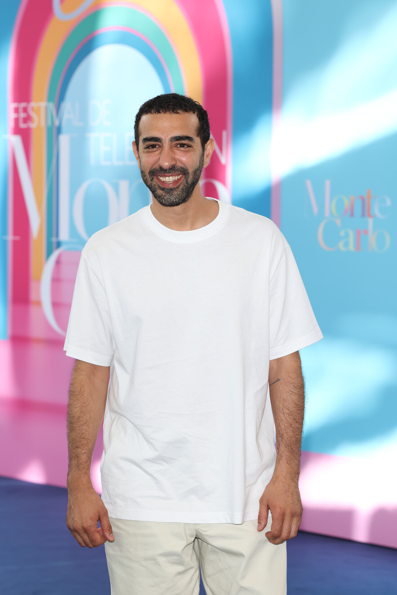 © Festival de Télévision de Monte-Carlo