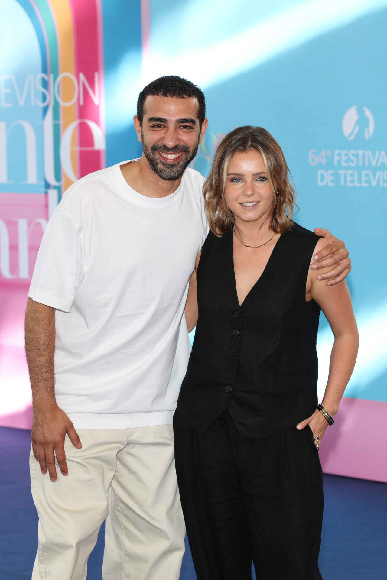 © Festival de Télévision de Monte-Carlo