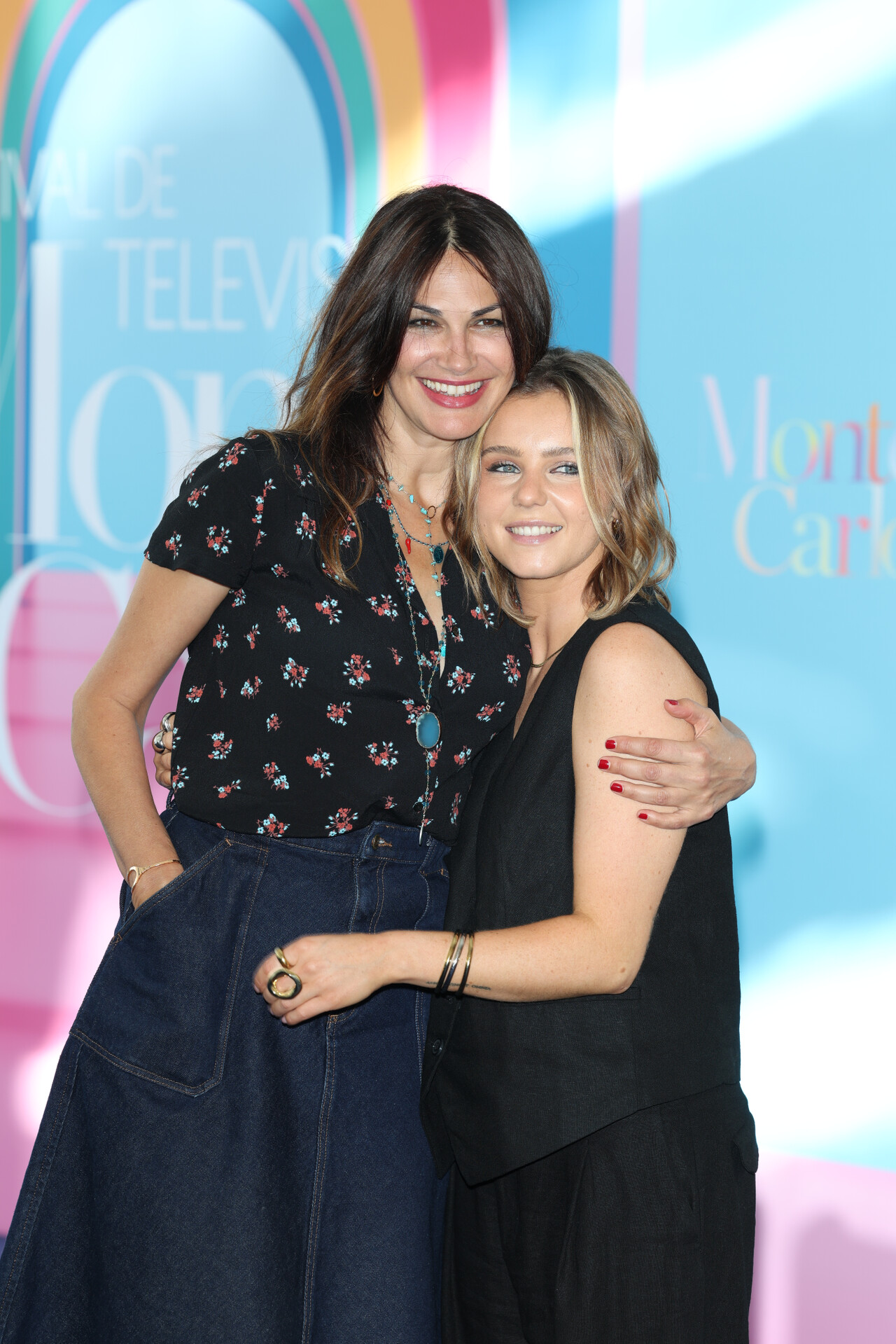 © Festival de Télévision de Monte-Carlo