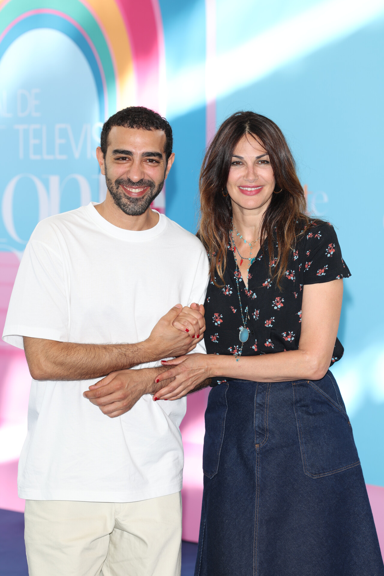 © Festival de Télévision de Monte-Carlo