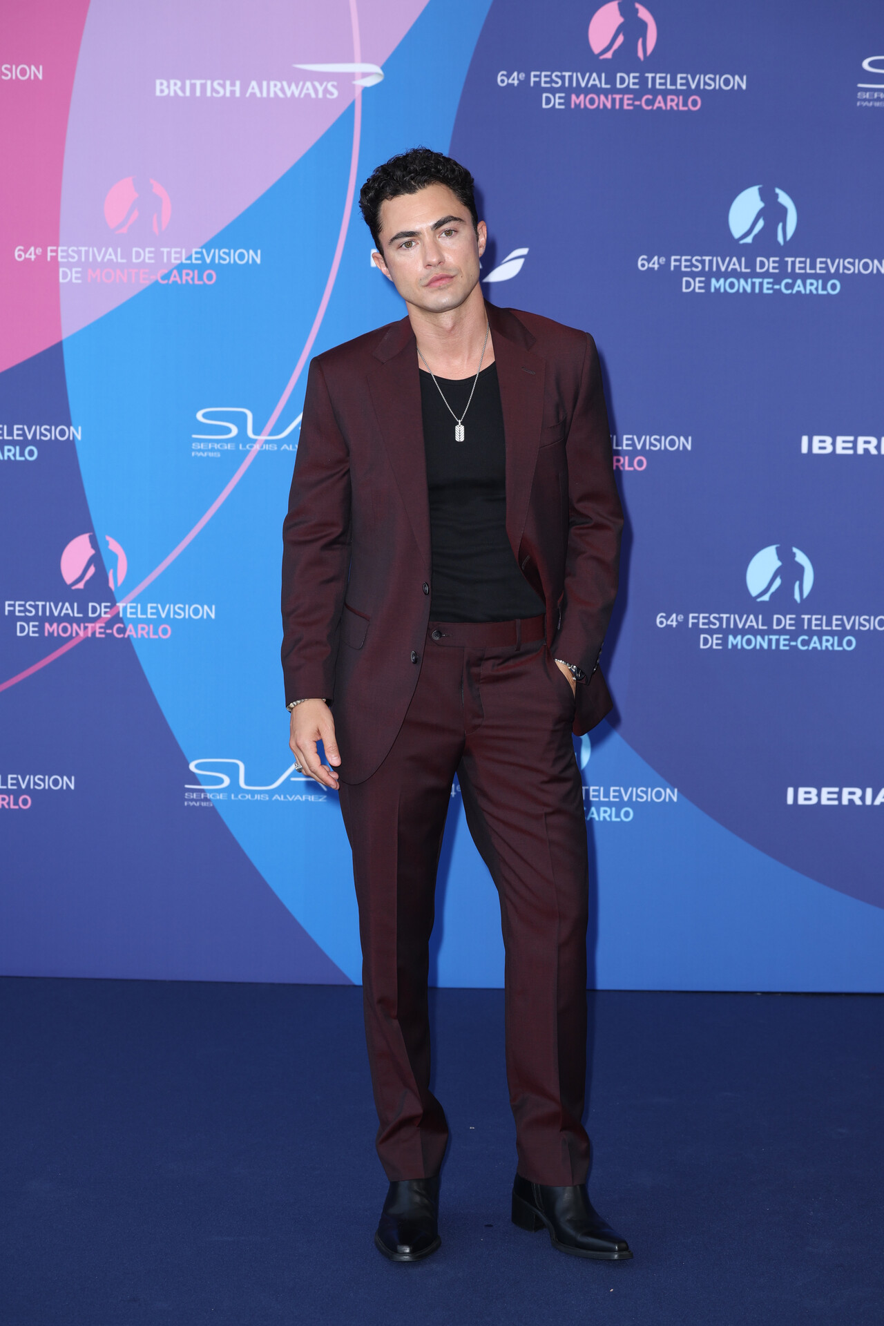 © Festival de Télévision de Monte-Carlo