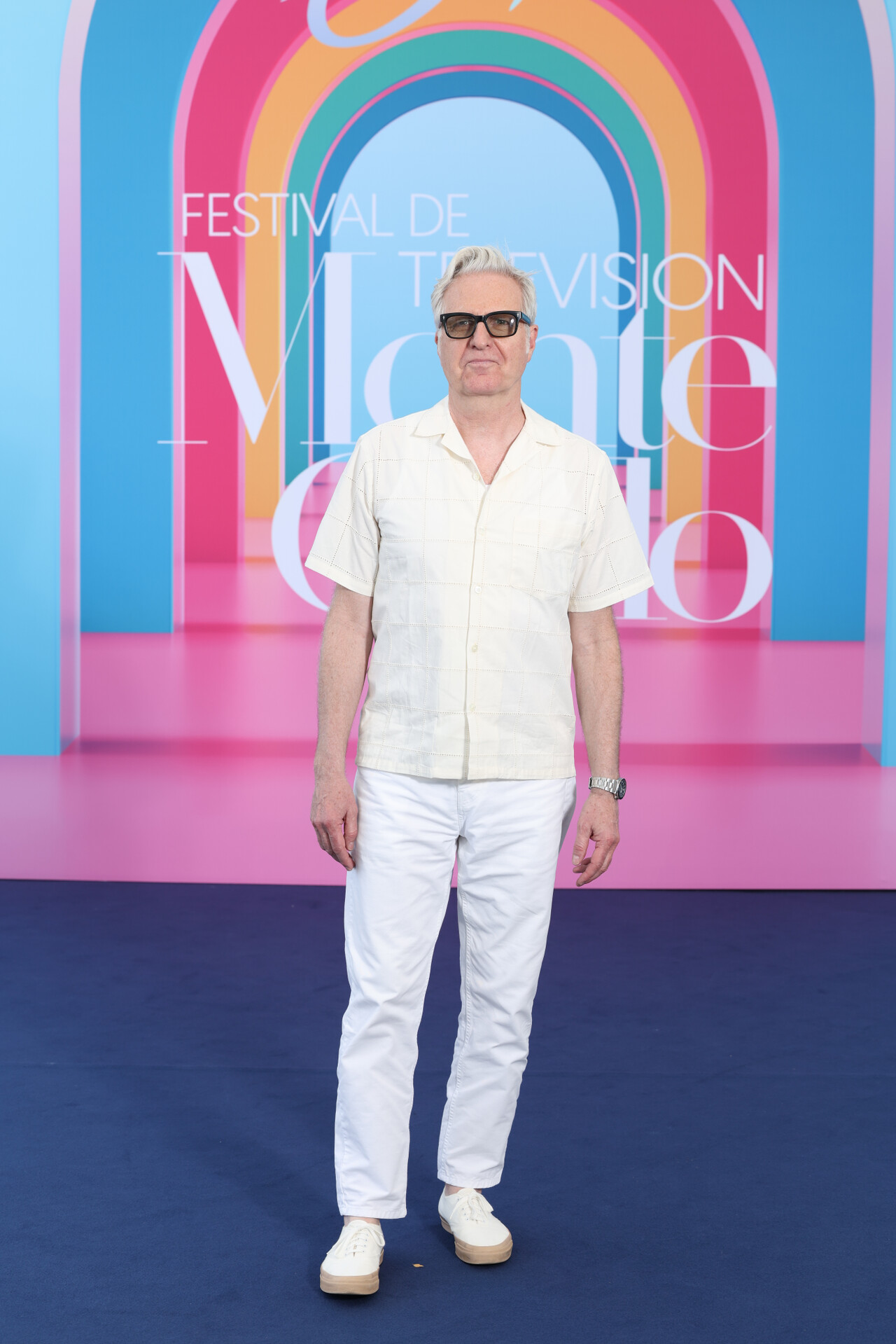 © Festival de Télévision de Monte-Carlo