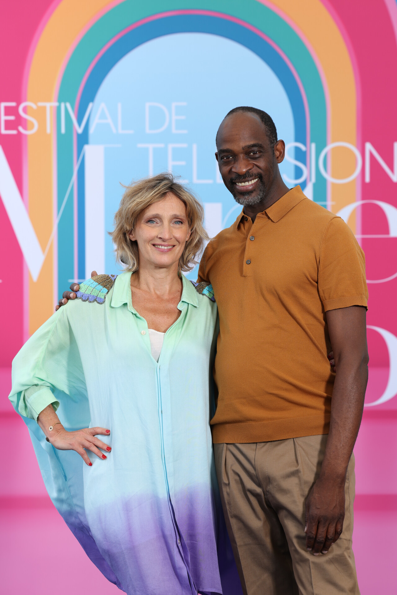 © Festival de Télévision de Monte-Carlo