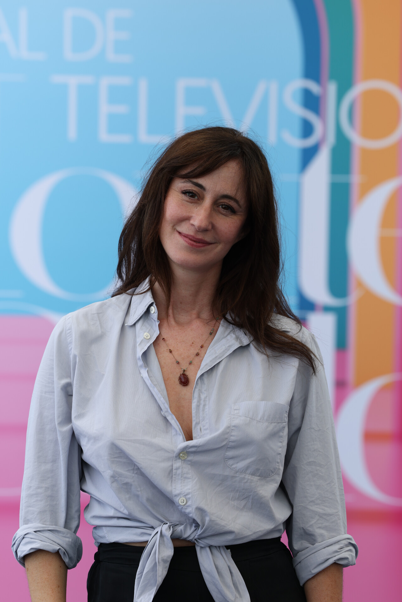 © Festival de Télévision de Monte-Carlo
