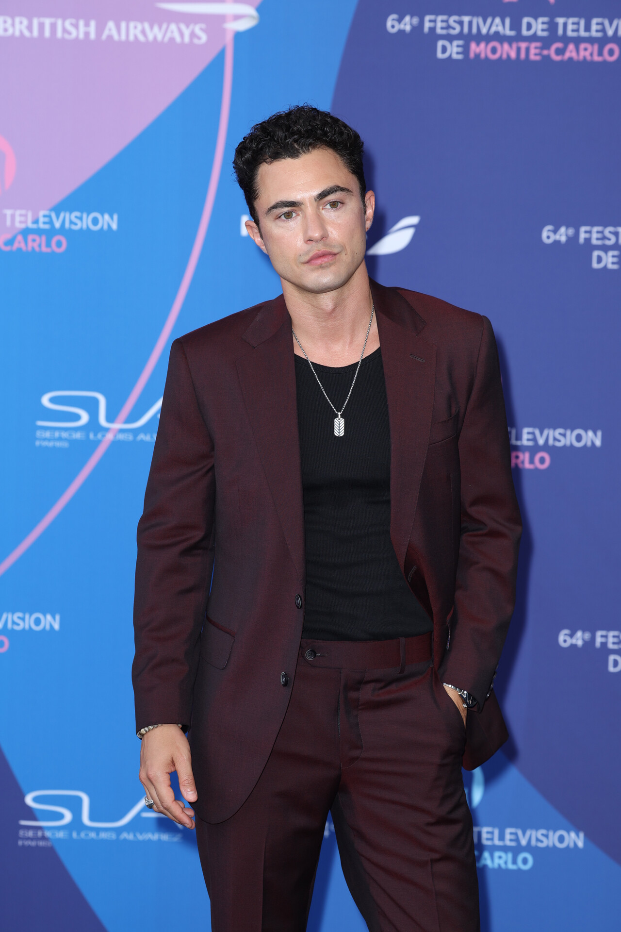 © Festival de Télévision de Monte-Carlo