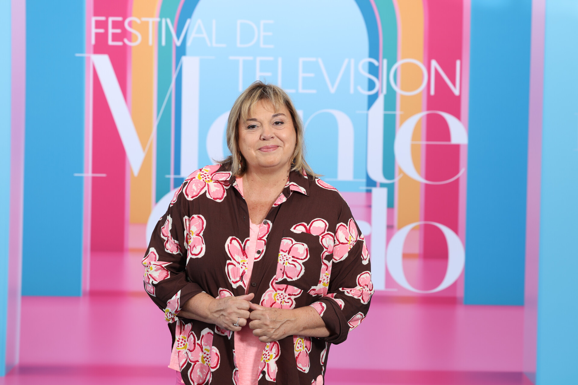 © Festival de Télévision de Monte-Carlo