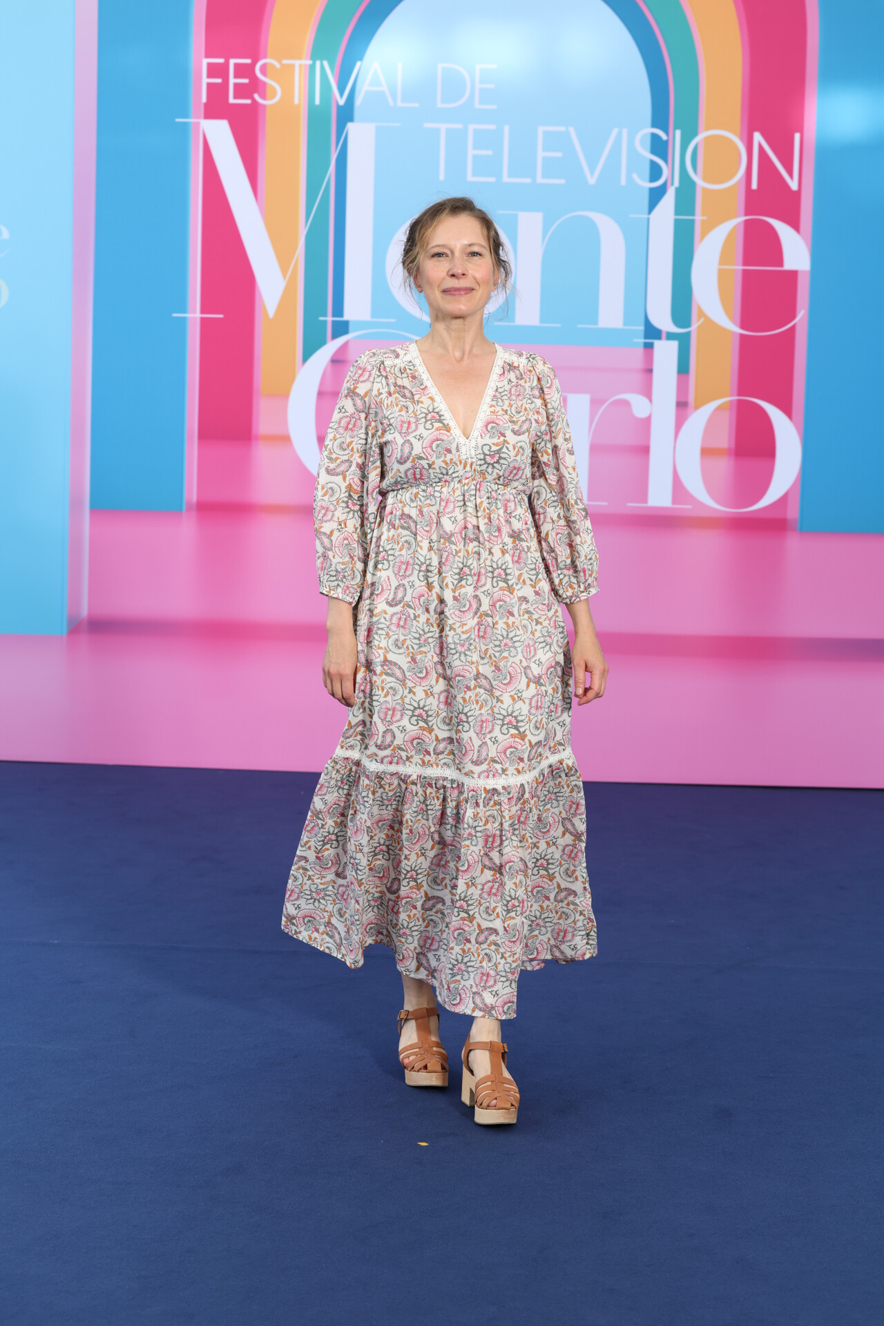 © Festival de Télévision de Monte-Carlo