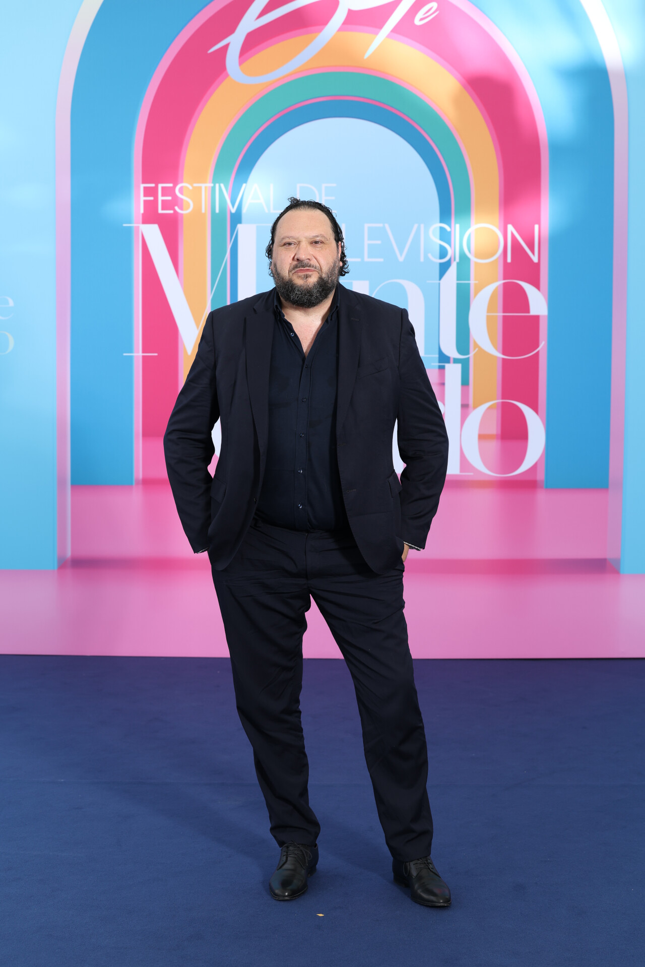© Festival de Télévision de Monte-Carlo