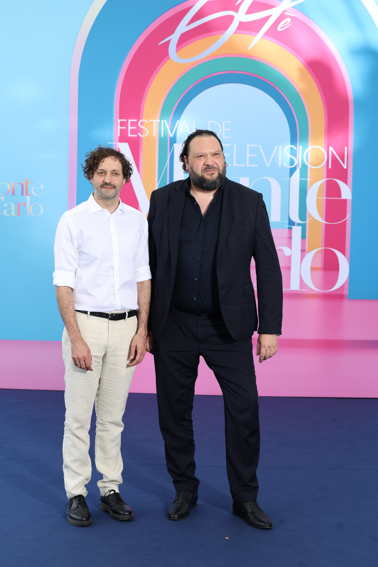 © Festival de Télévision de Monte-Carlo