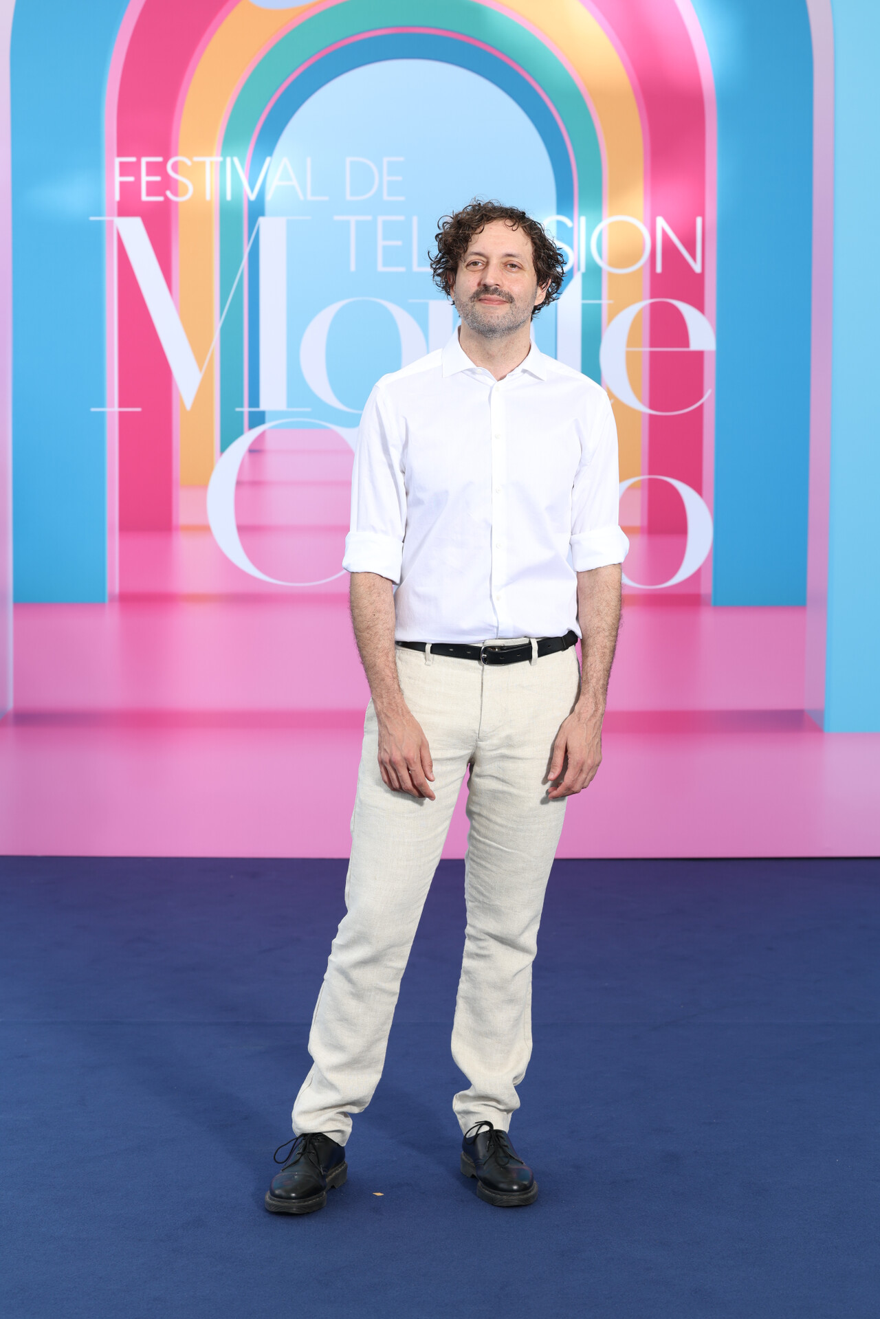 © Festival de Télévision de Monte-Carlo