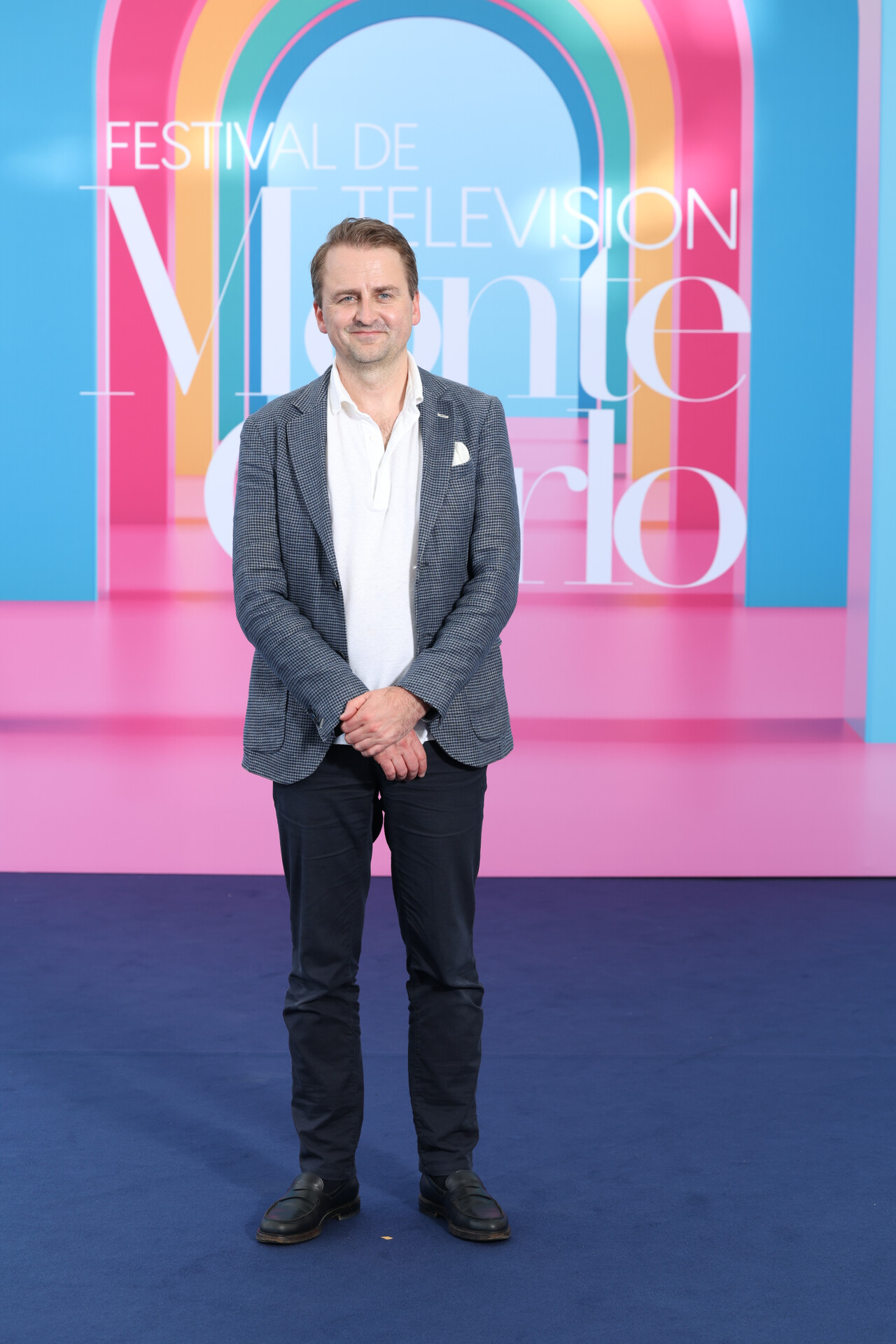 © Festival de Télévision de Monte-Carlo