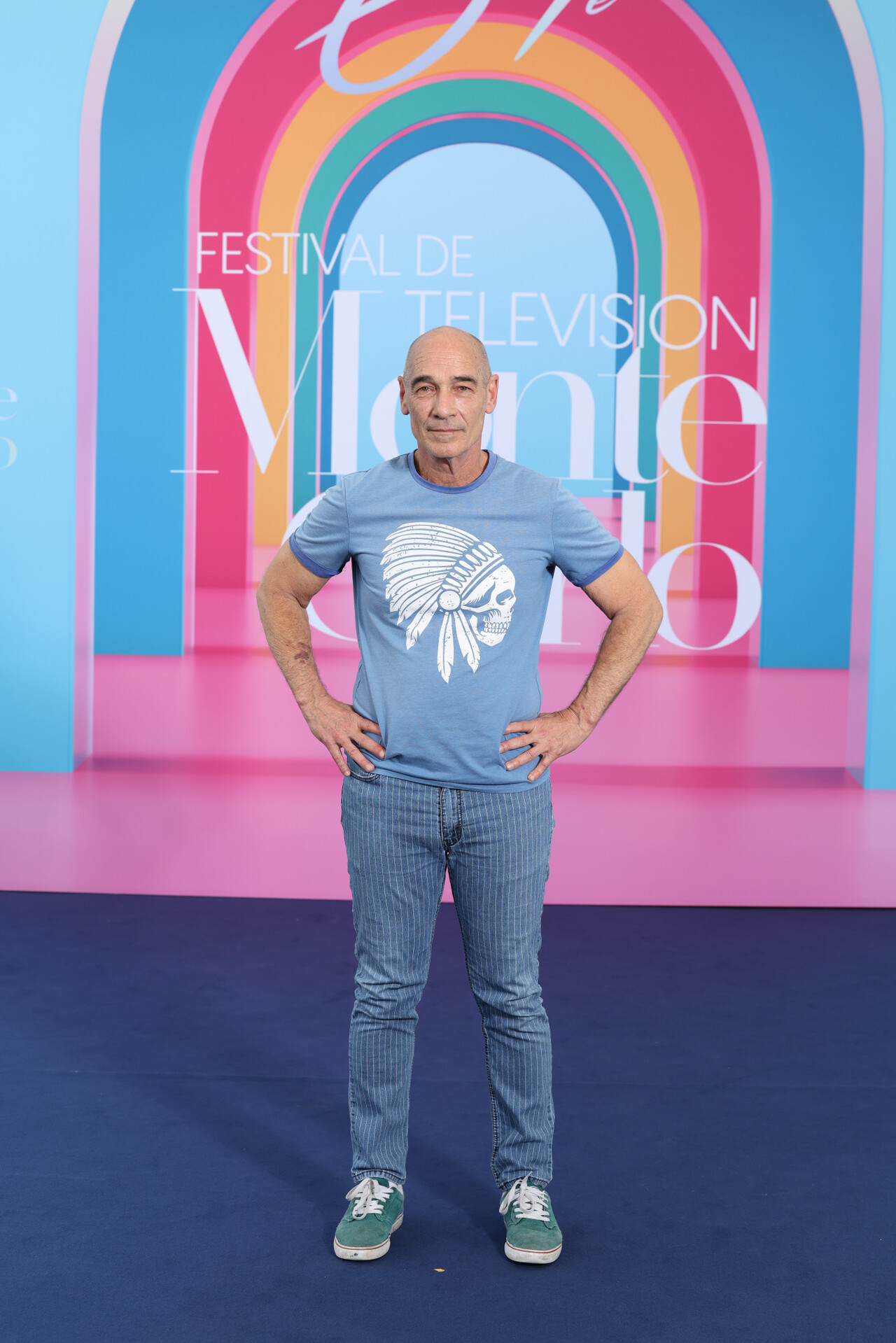 © Festival de Télévision de Monte-Carlo