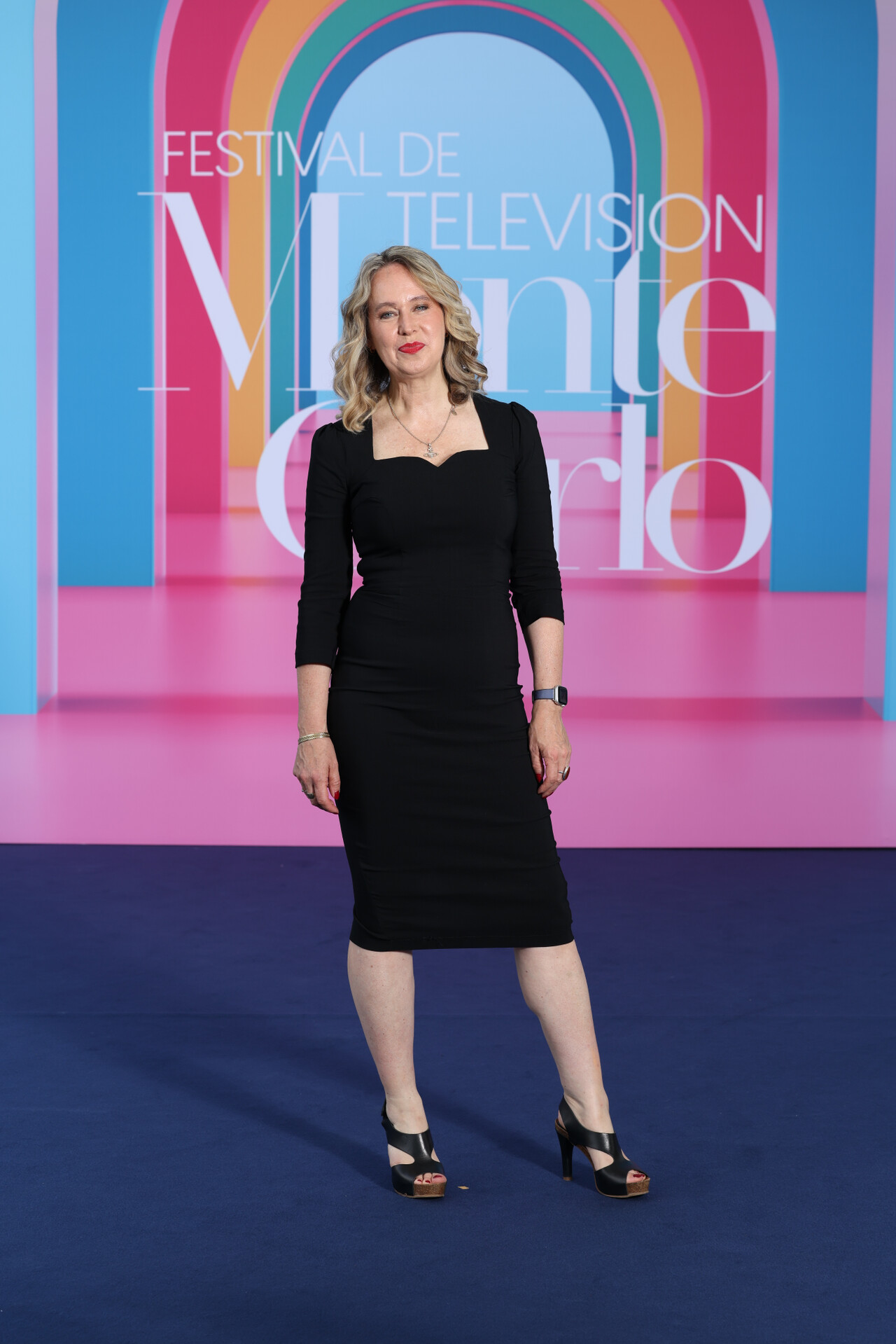 © Festival de Télévision de Monte-Carlo