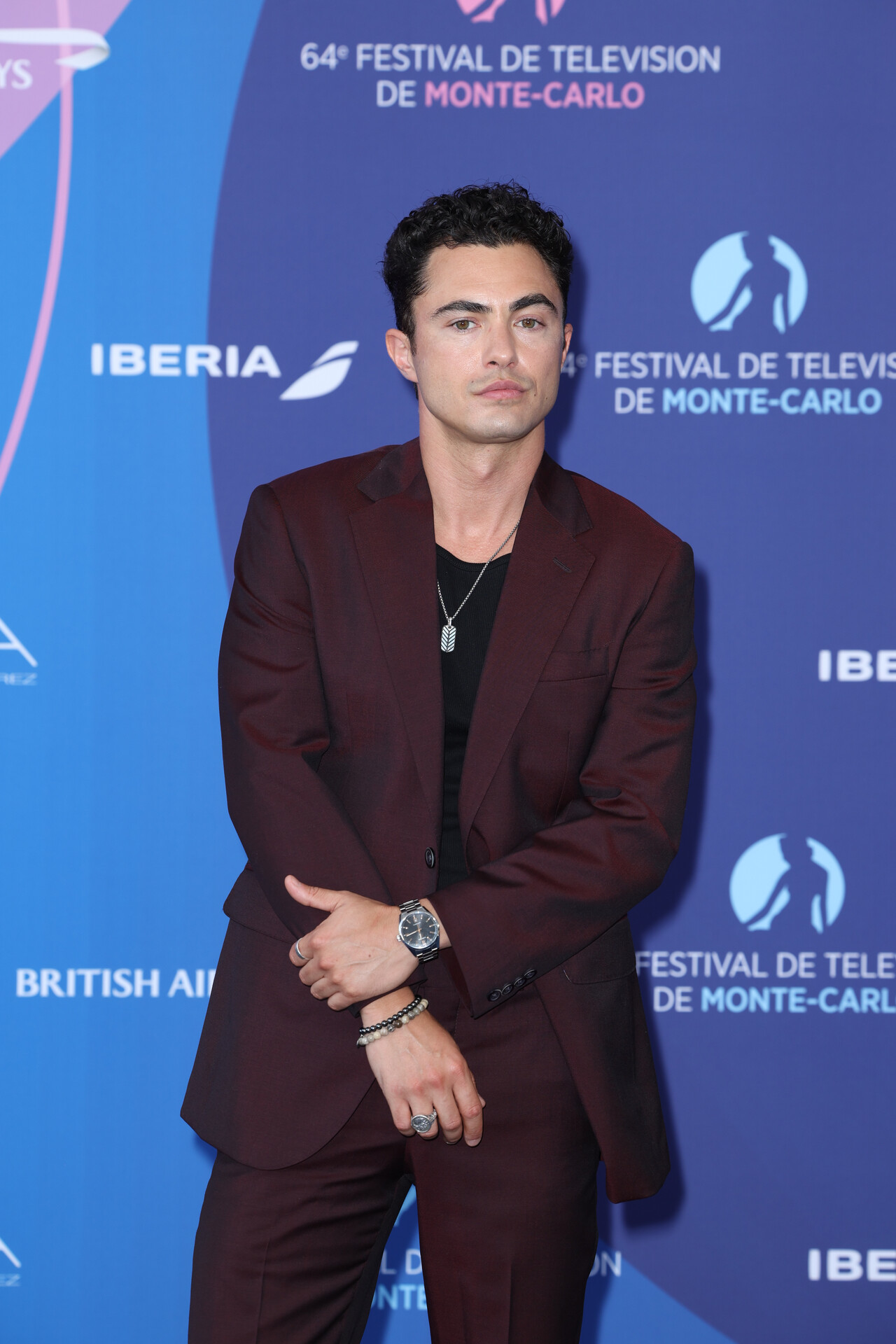 © Festival de Télévision de Monte-Carlo