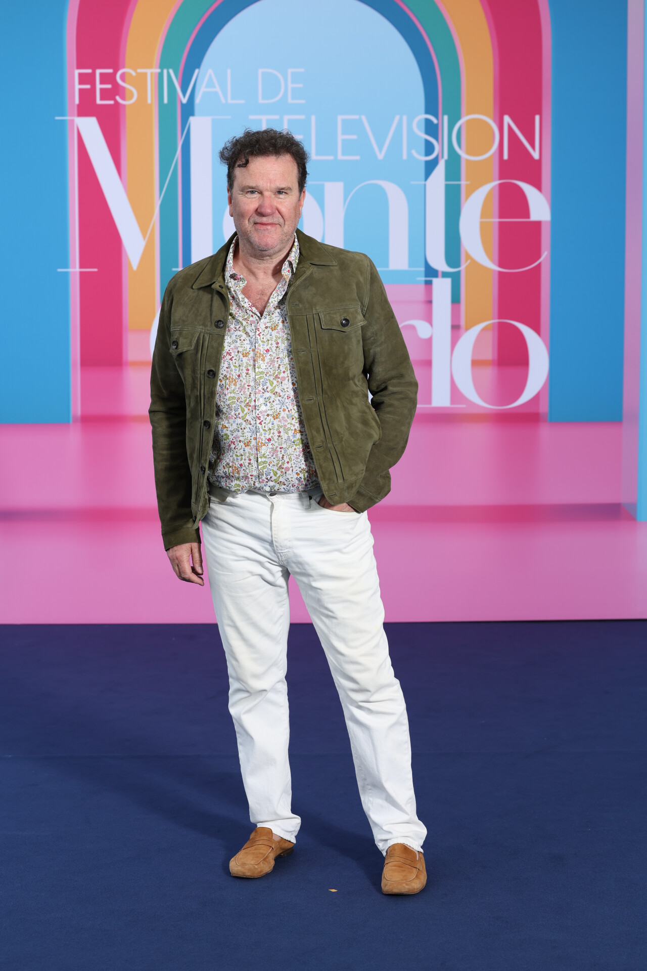 © Festival de Télévision de Monte-Carlo