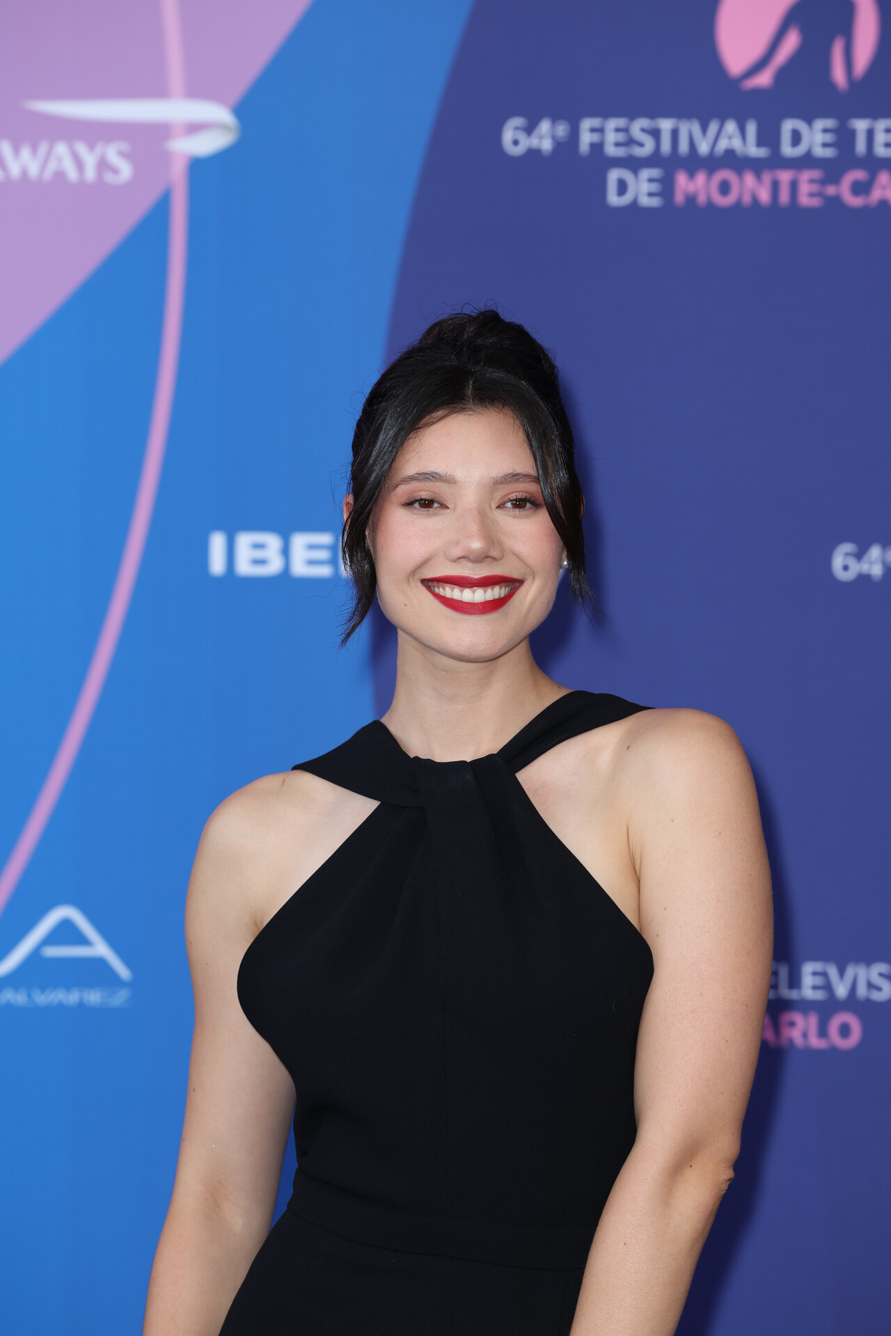 © Festival de Télévision de Monte-Carlo