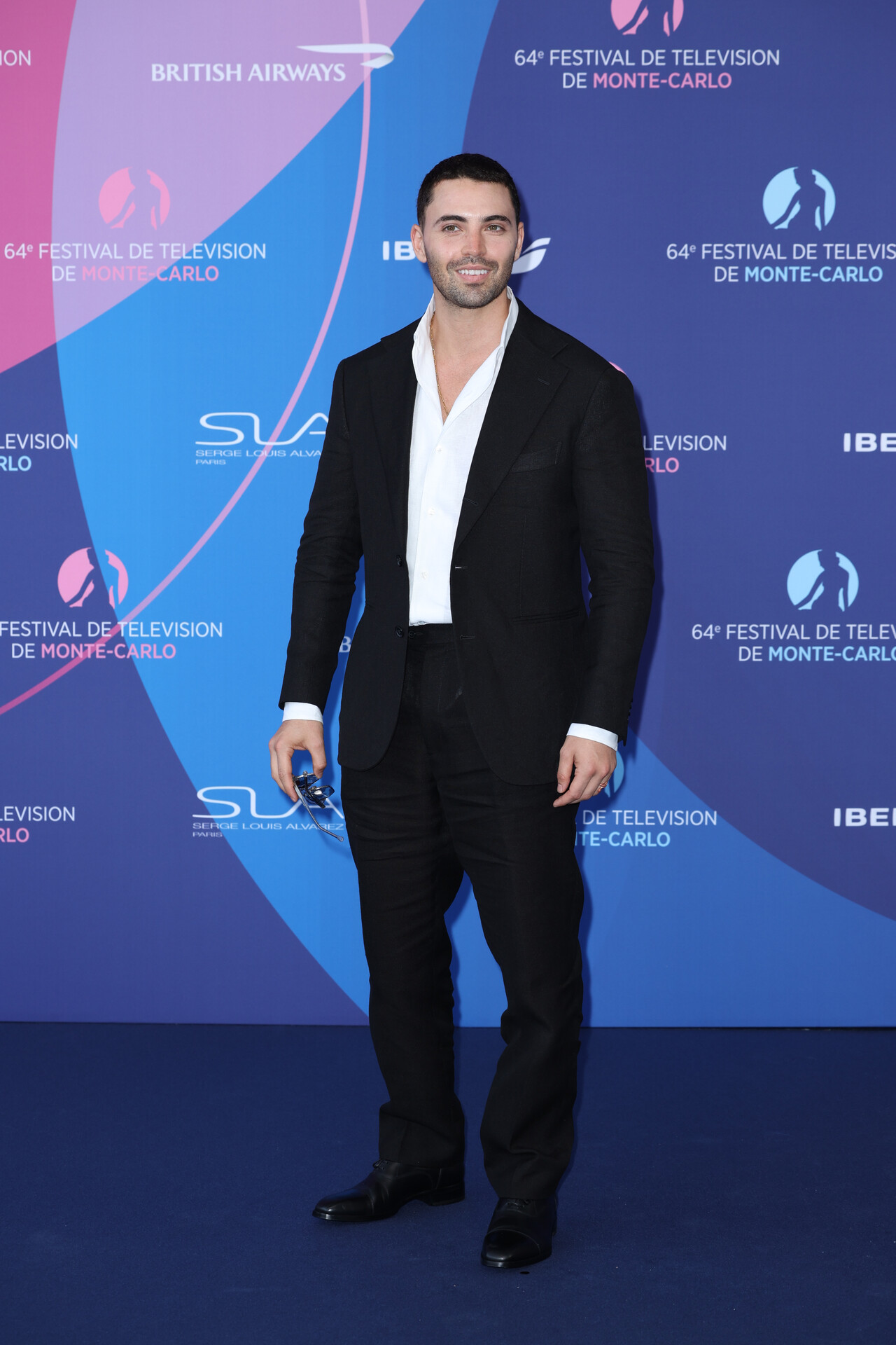 © Festival de Télévision de Monte-Carlo