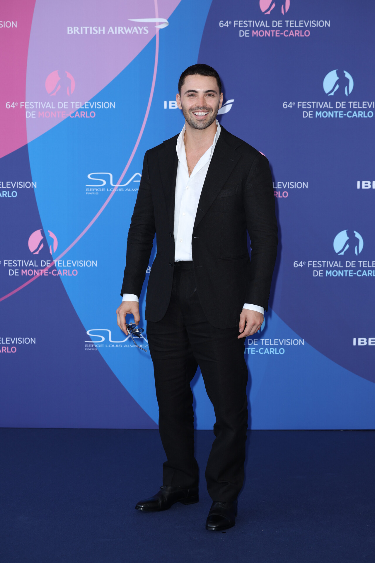 © Festival de Télévision de Monte-Carlo