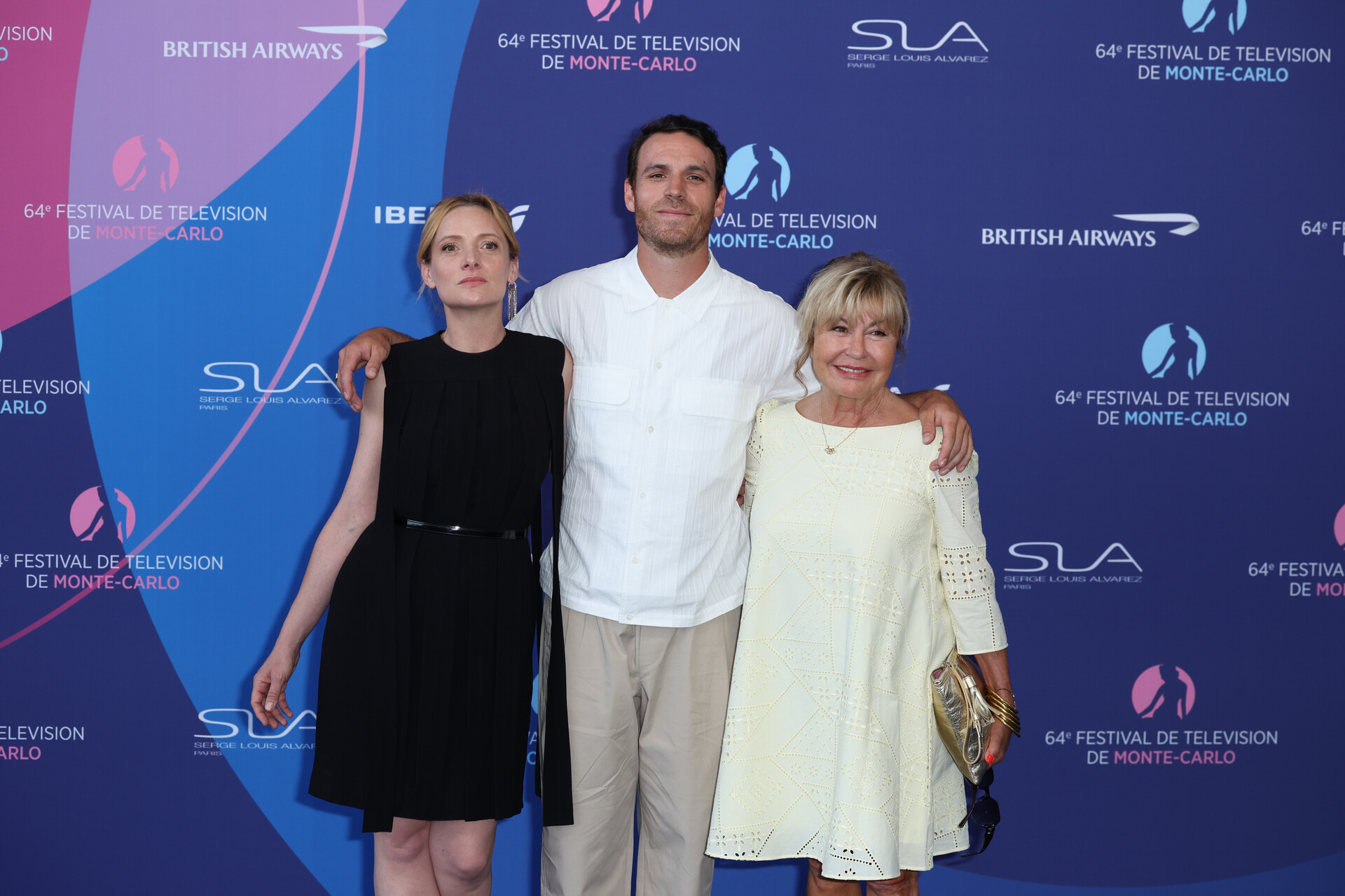 © Festival de Télévision de Monte-Carlo