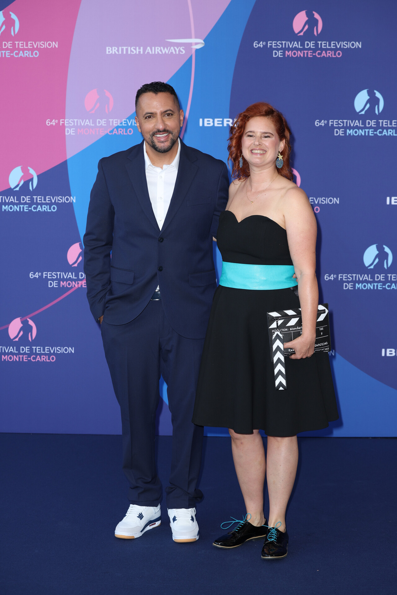 © Festival de Télévision de Monte-Carlo