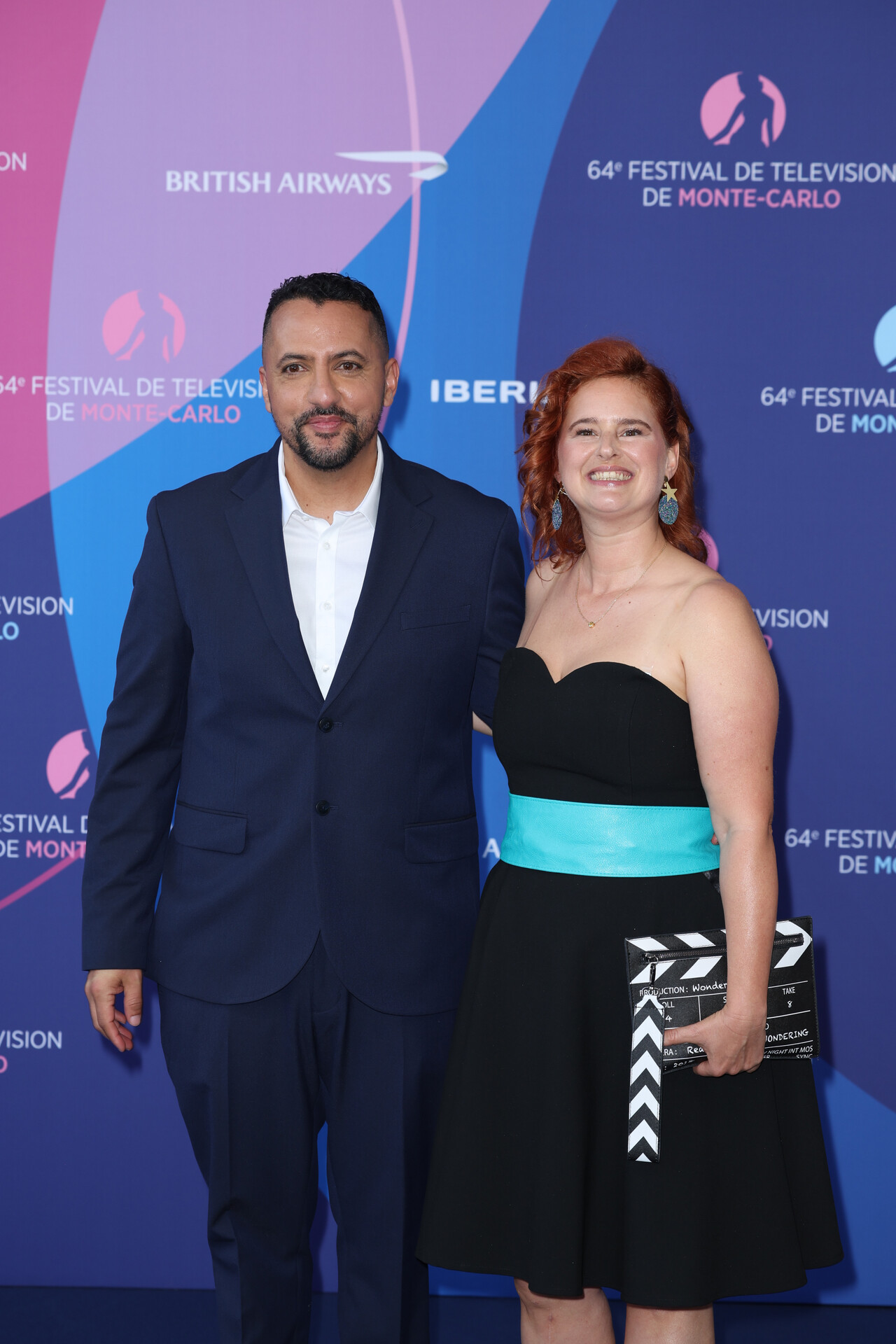 © Festival de Télévision de Monte-Carlo