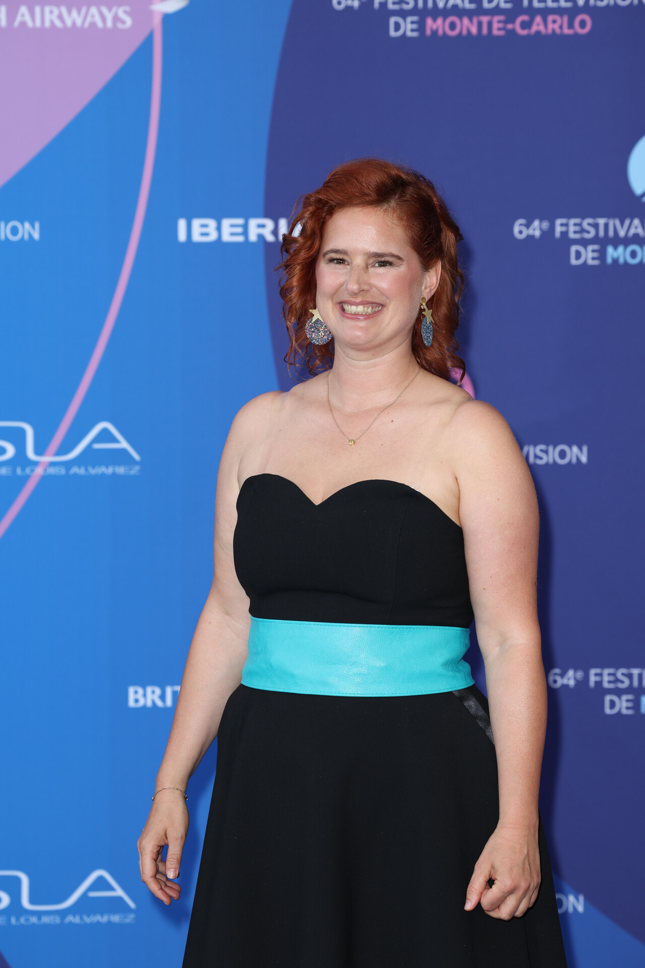 © Festival de Télévision de Monte-Carlo