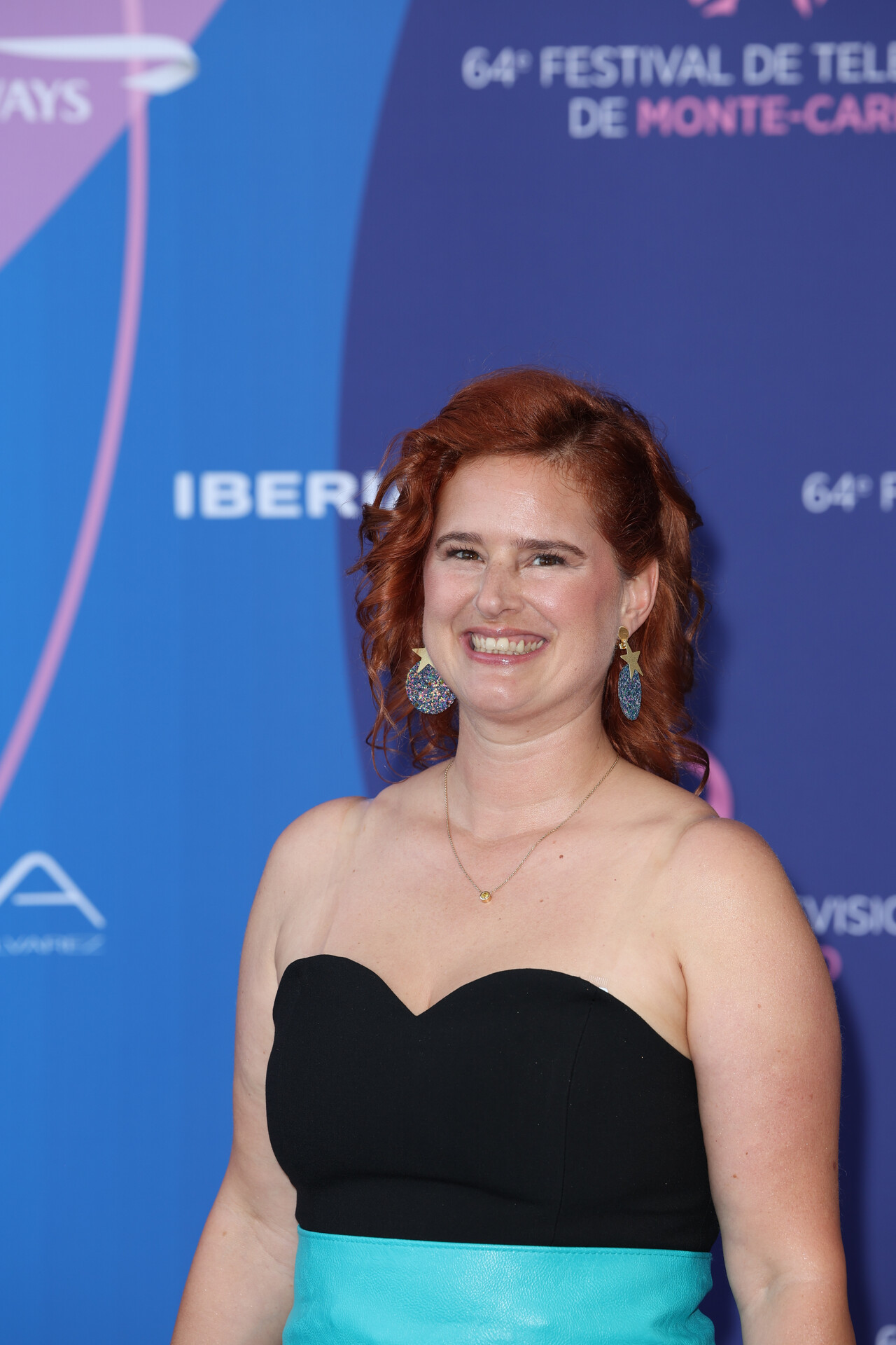 © Festival de Télévision de Monte-Carlo