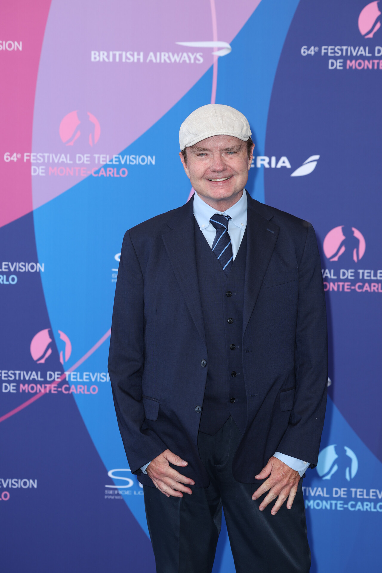 © Festival de Télévision de Monte-Carlo