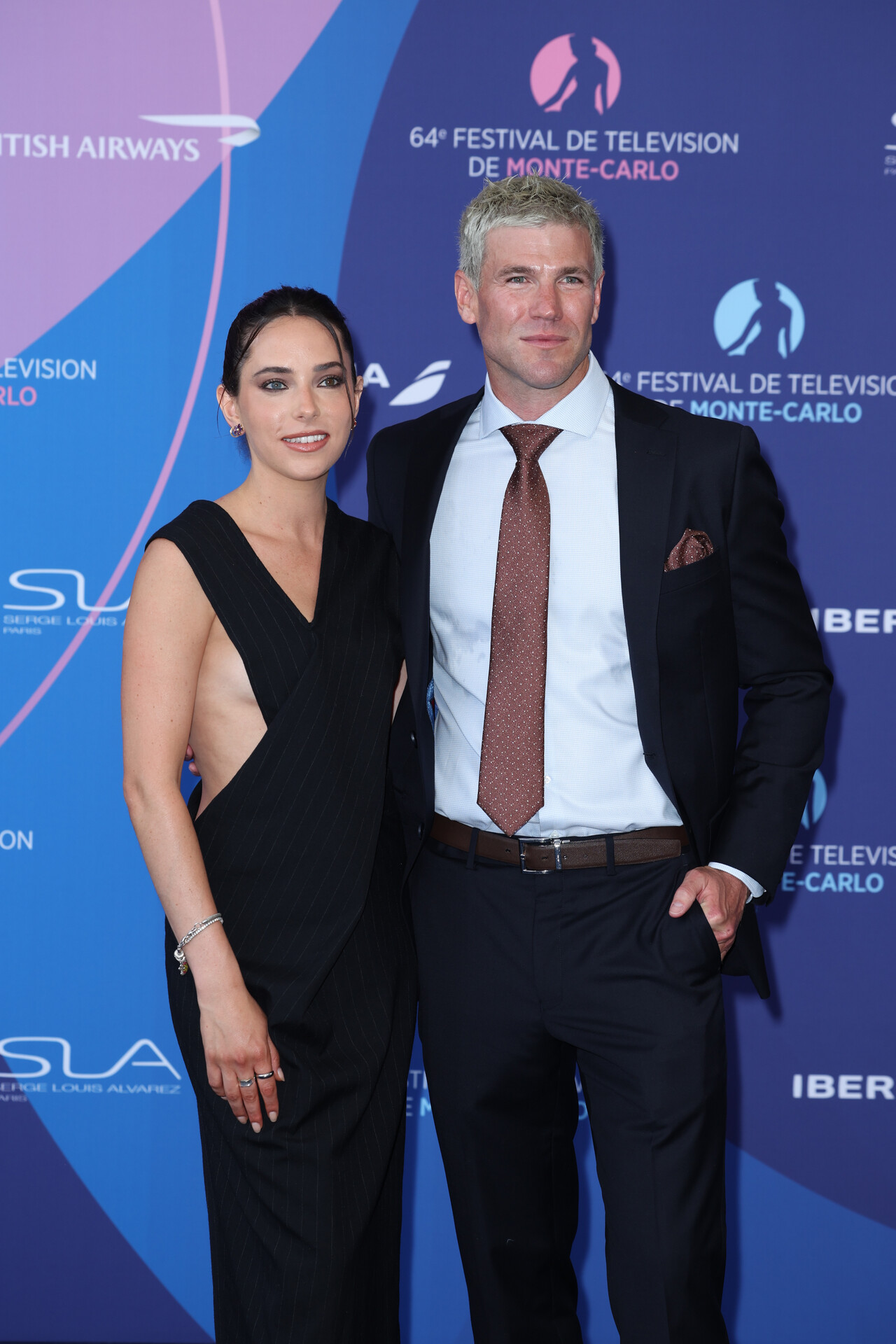 © Festival de Télévision de Monte-Carlo