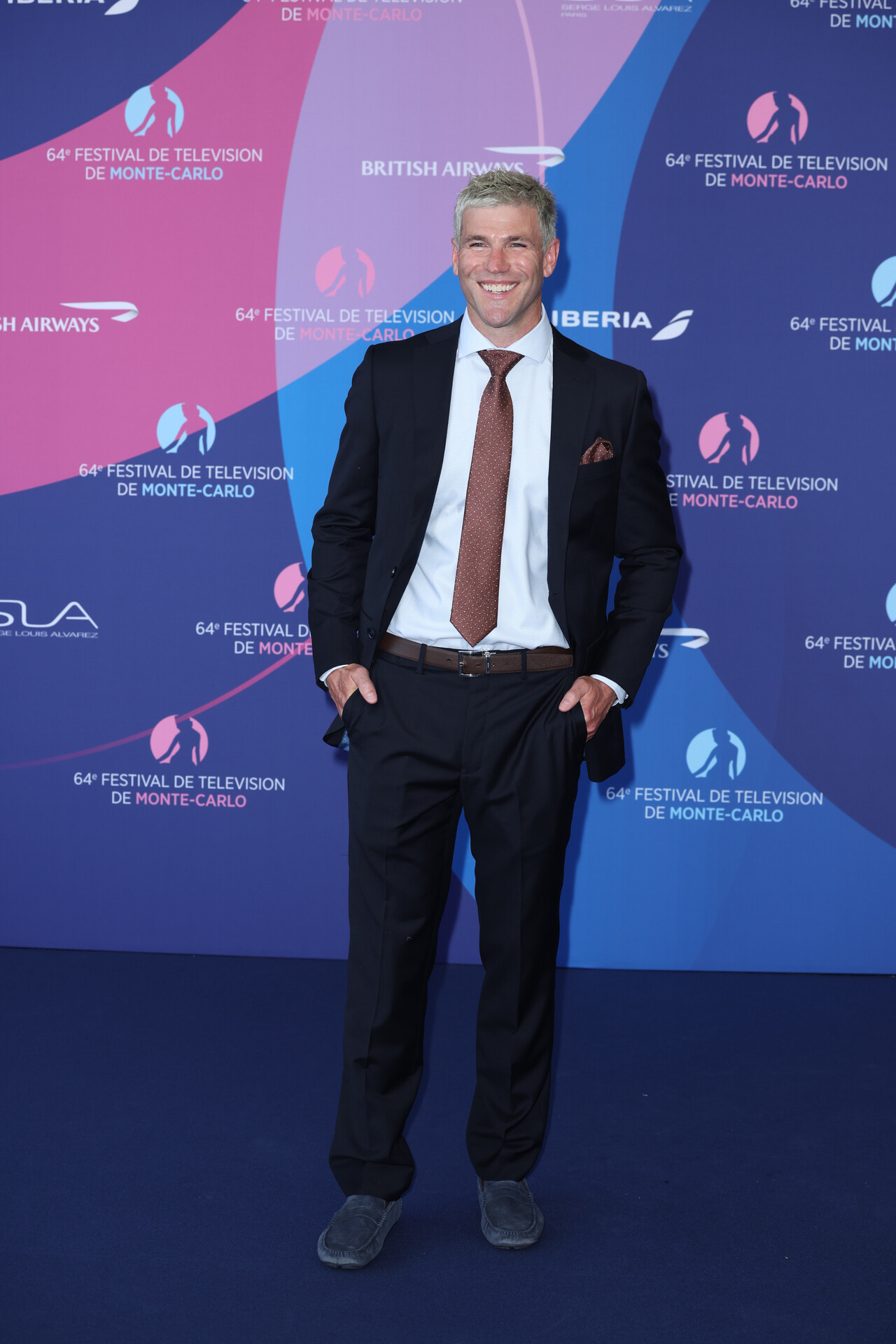 © Festival de Télévision de Monte-Carlo