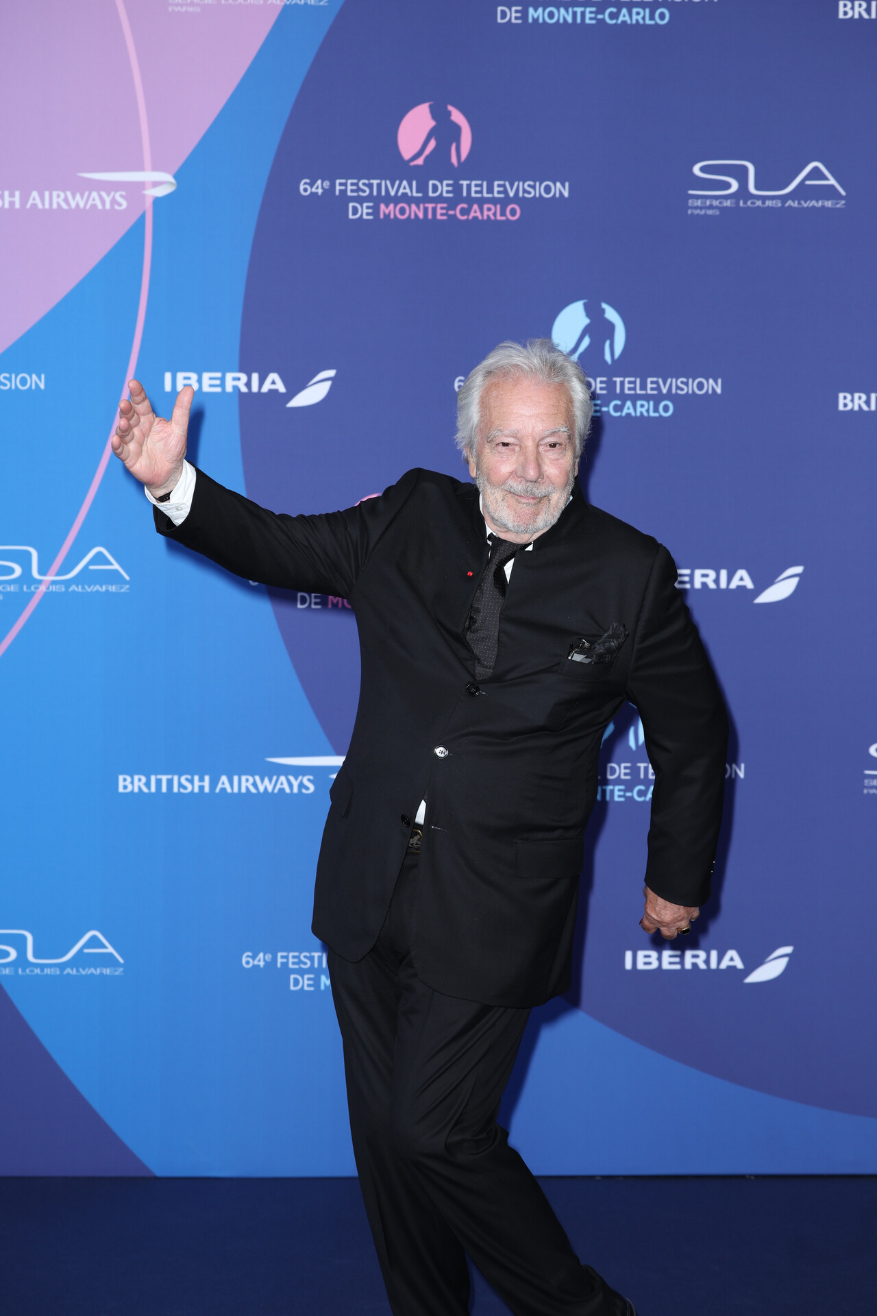 © Festival de Télévision de Monte-Carlo
