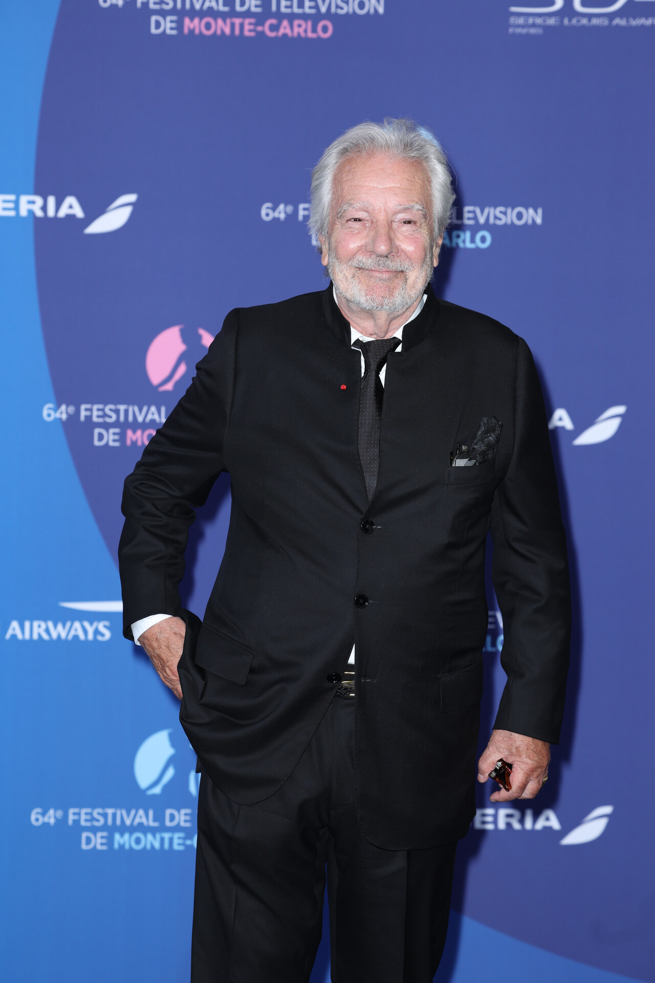 © Festival de Télévision de Monte-Carlo