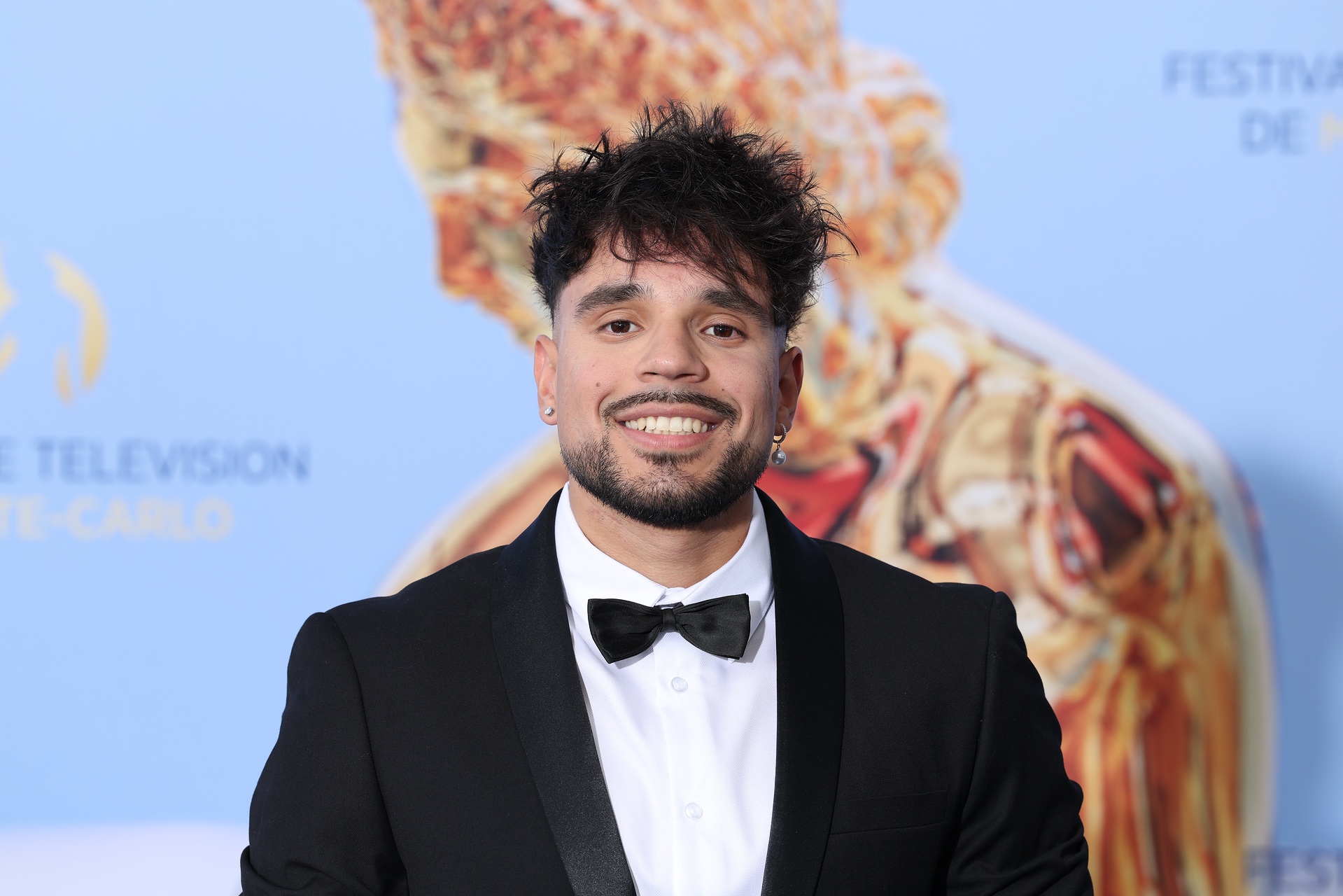 © Festival de Télévision de Monte-Carlo