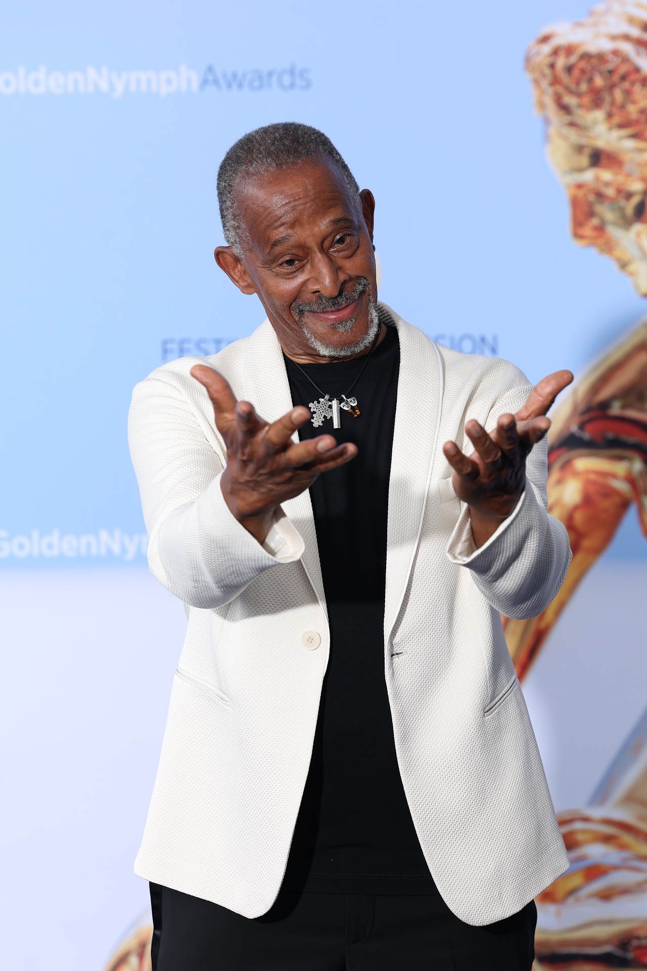 © Festival de Télévision de Monte-Carlo