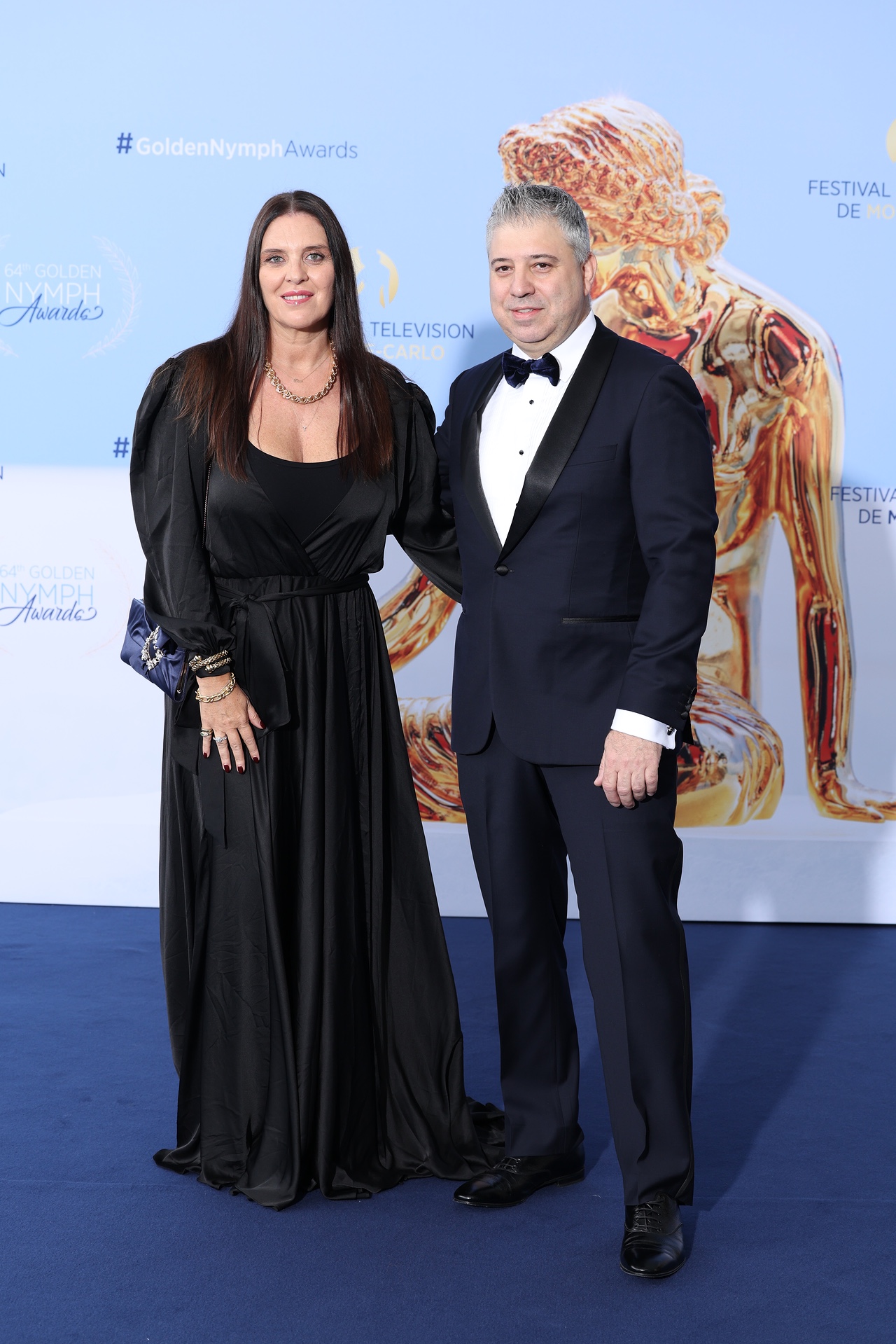 © Festival de Télévision de Monte-Carlo