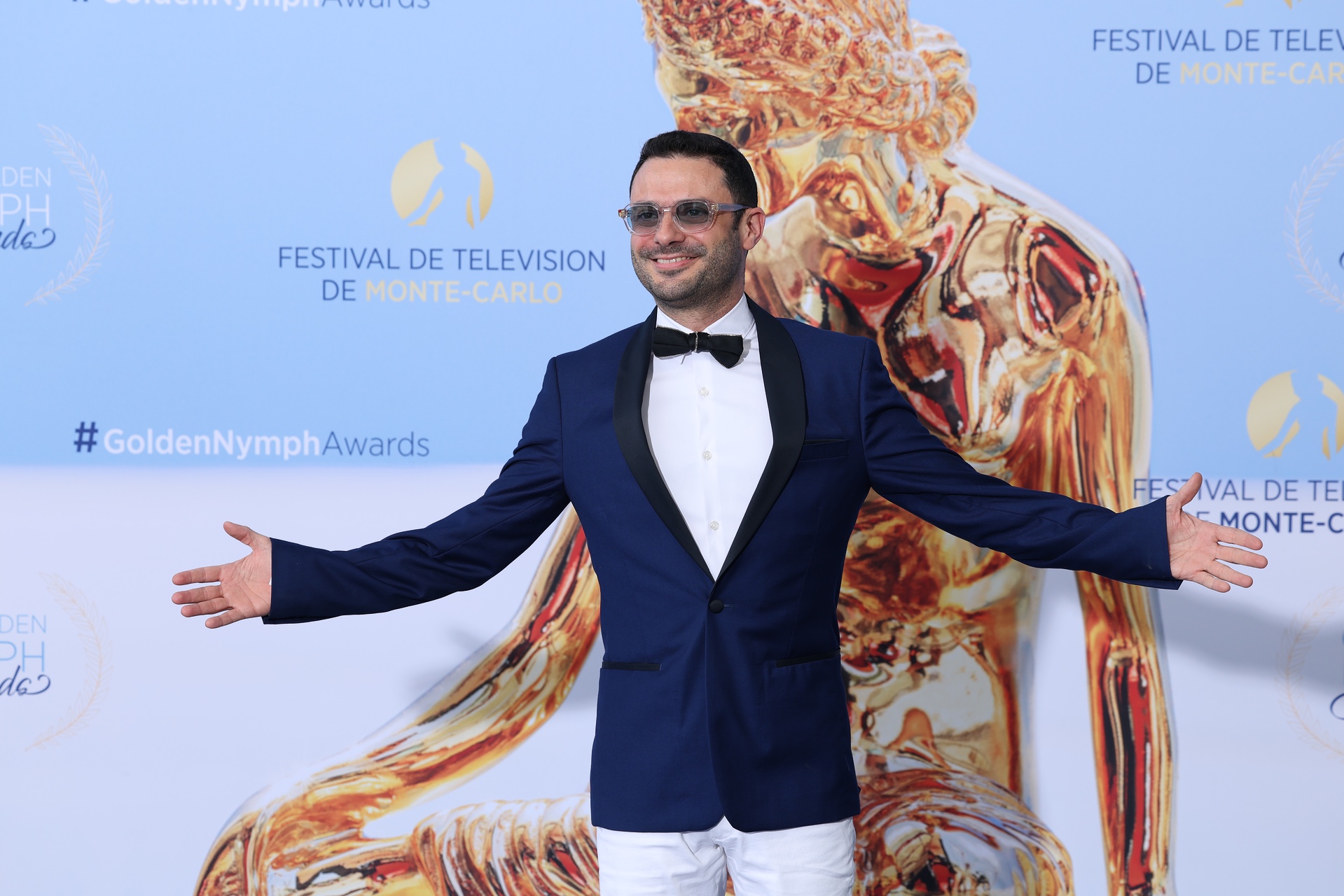 © Festival de Télévision de Monte-Carlo