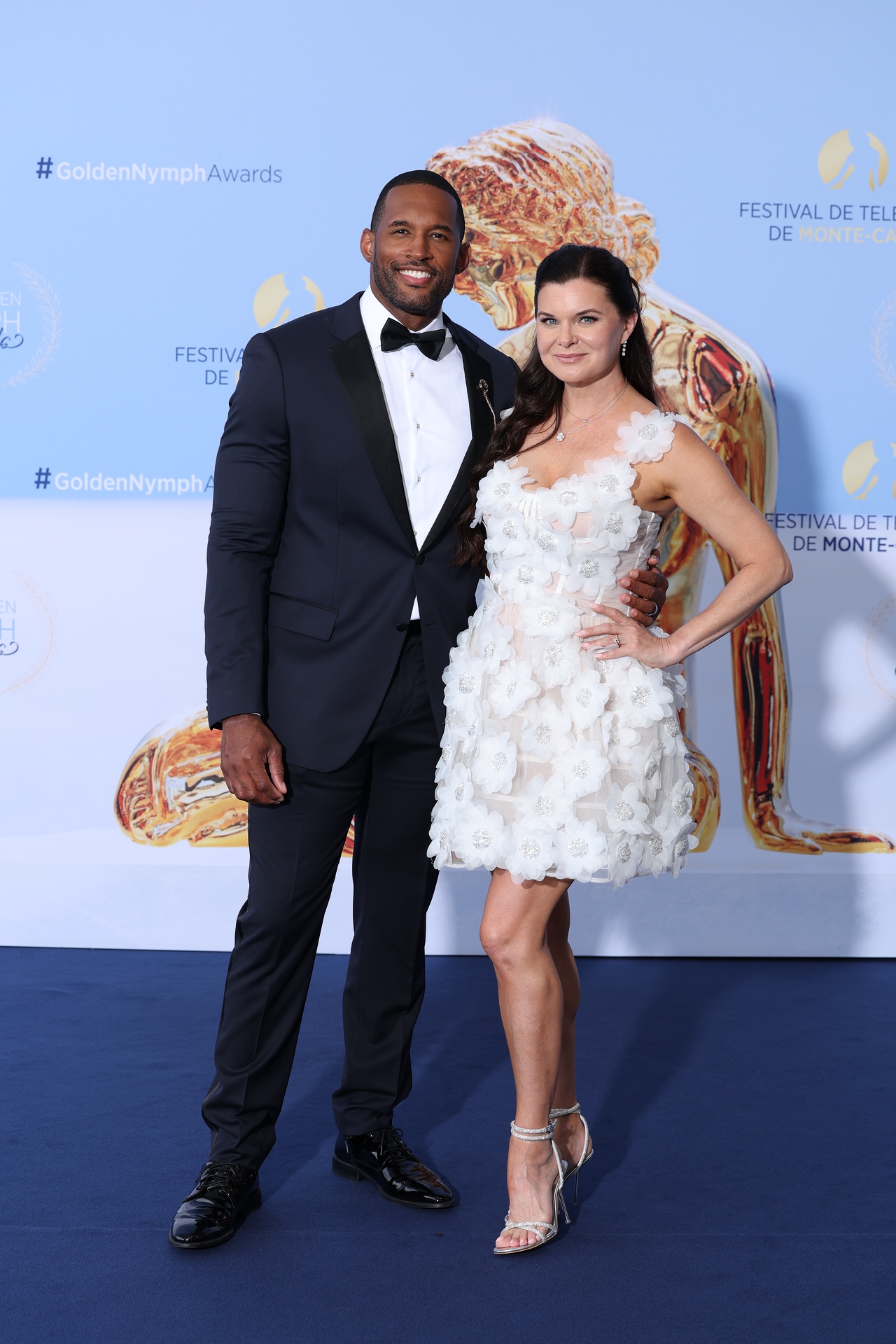 © Festival de Télévision de Monte-Carlo
