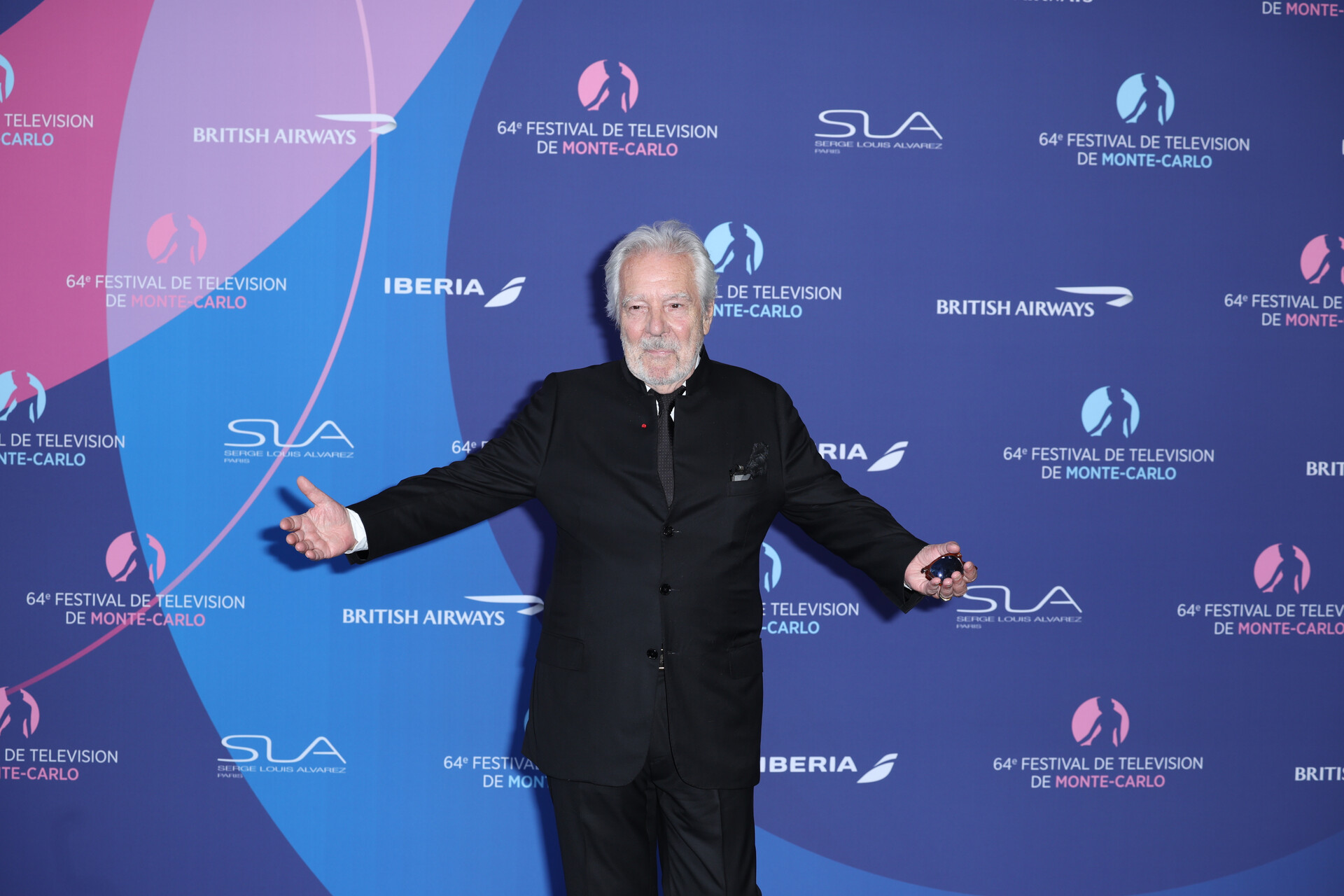 © Festival de Télévision de Monte-Carlo