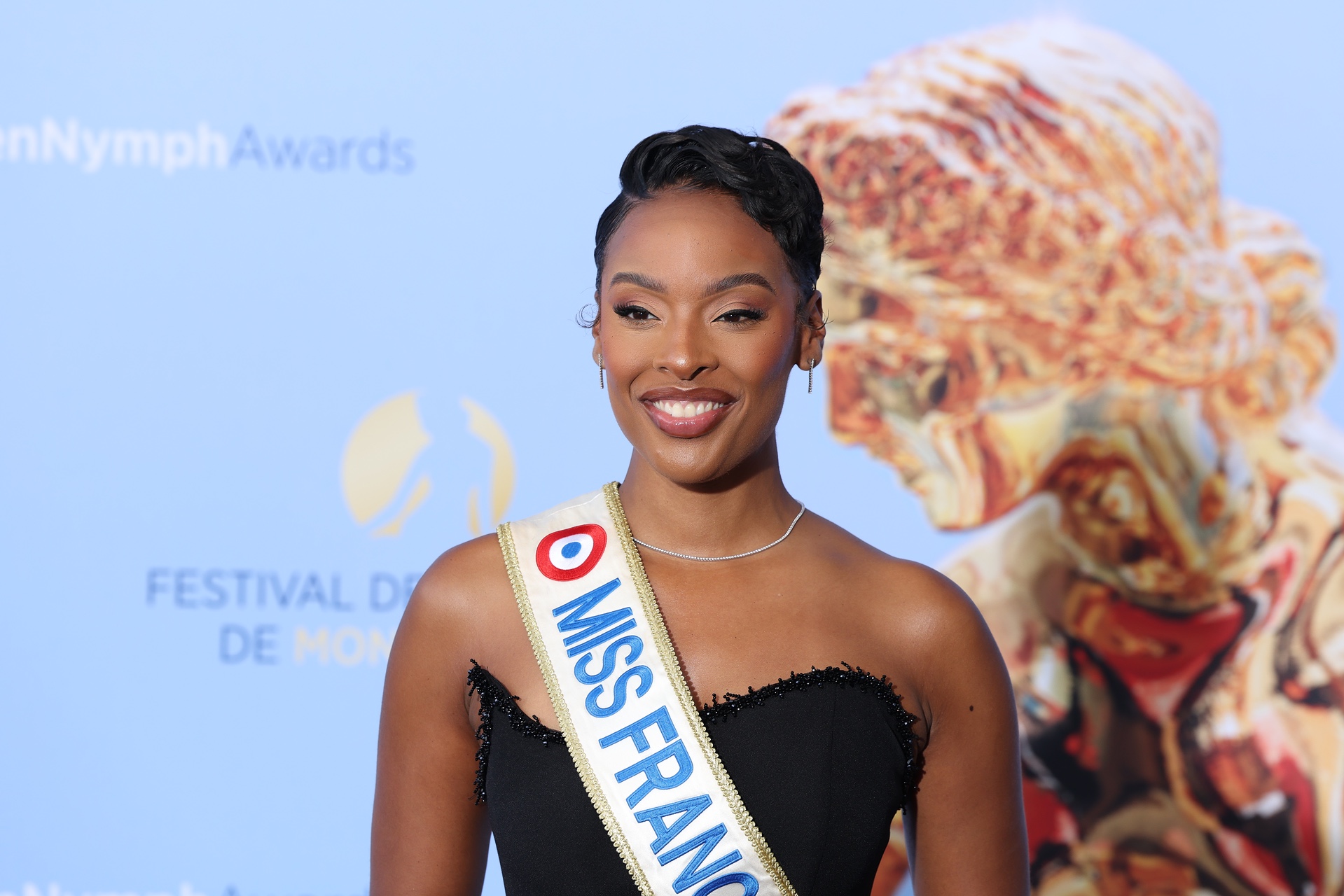 © Festival de Télévision de Monte-Carlo
