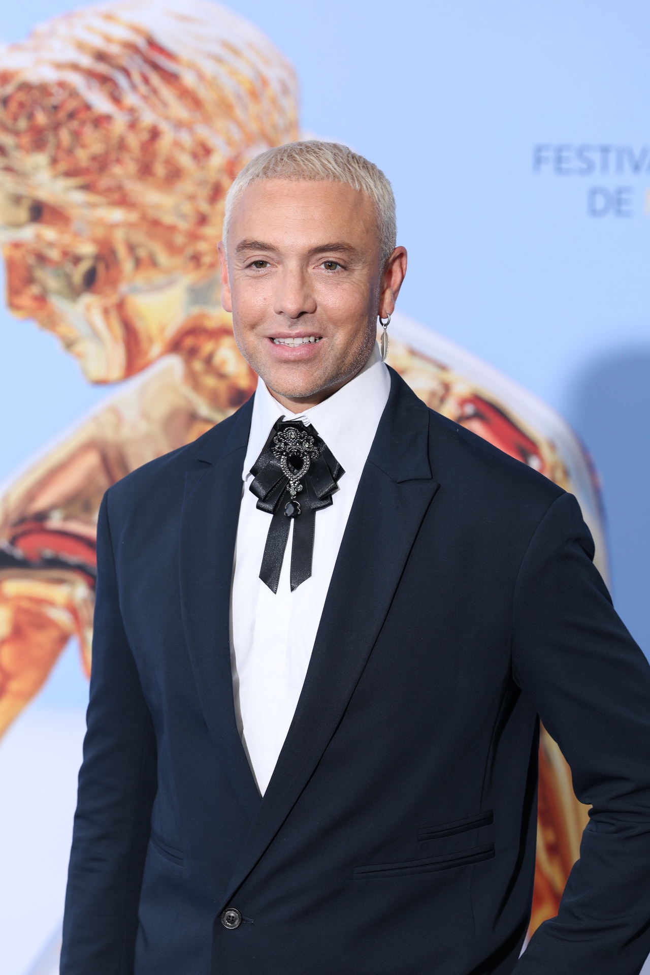 © Festival de Télévision de Monte-Carlo