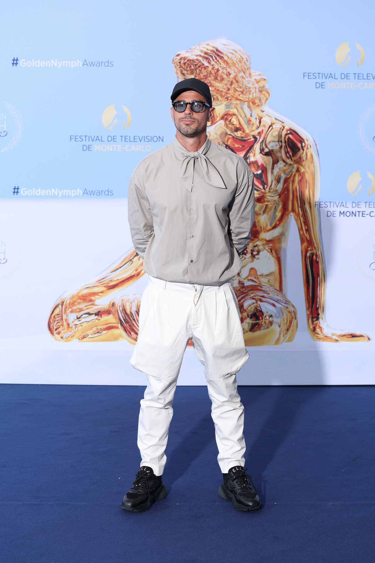 © Festival de Télévision de Monte-Carlo