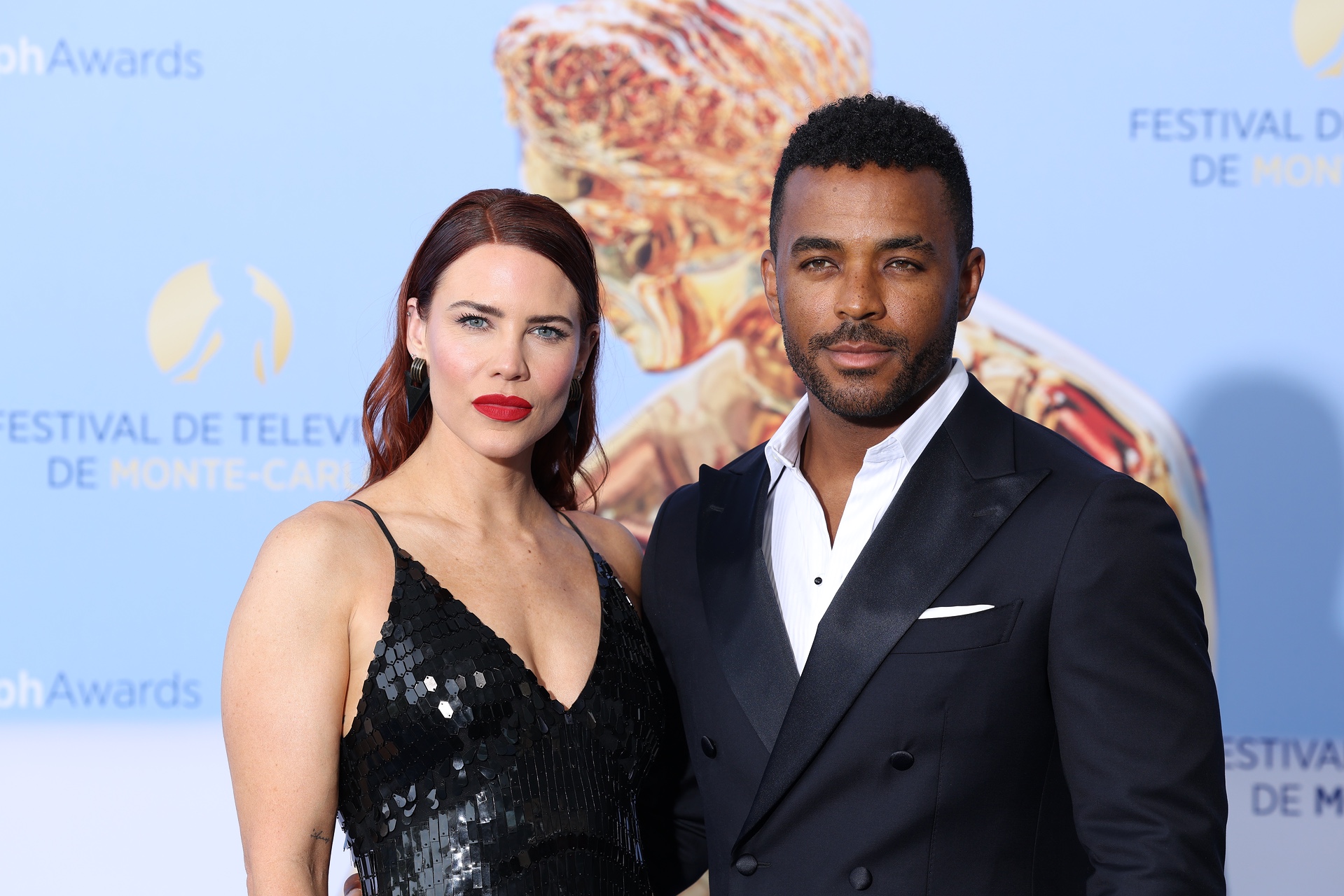 © Festival de Télévision de Monte-Carlo