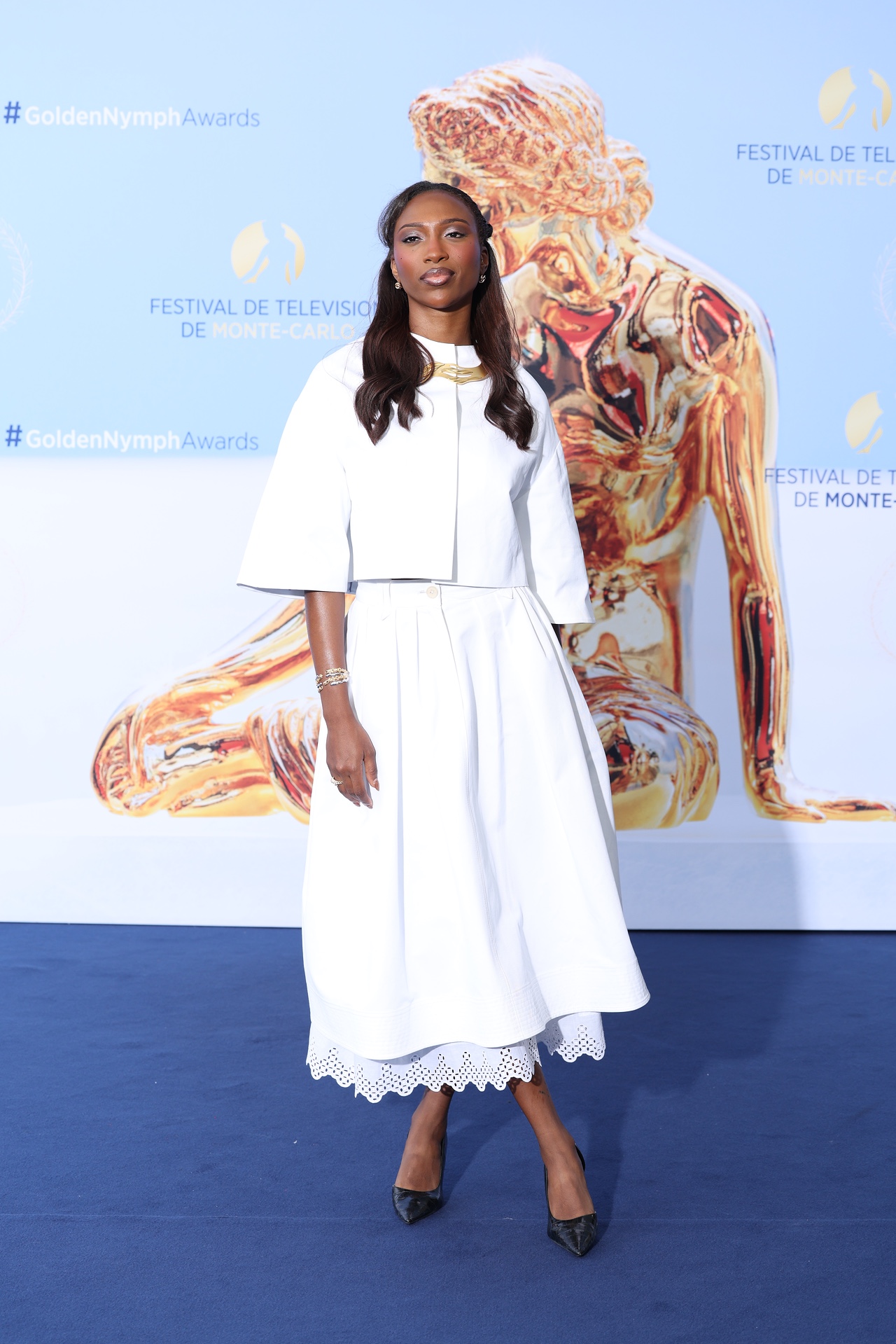 © Festival de Télévision de Monte-Carlo
