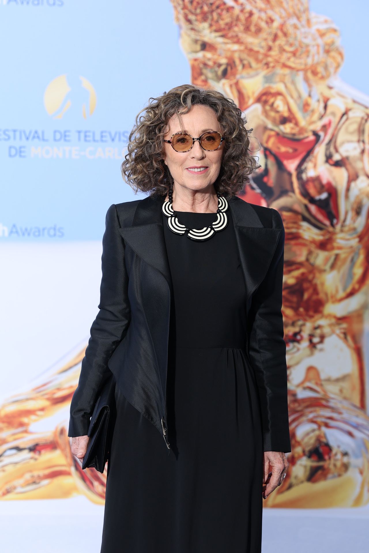 © Festival de Télévision de Monte-Carlo